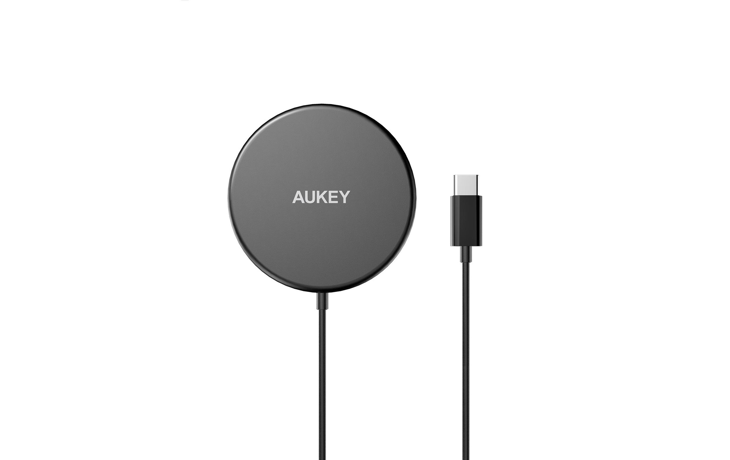 Image of AUKEY USB-Ladegerät »Charger Aircore Magn« bei Ackermann Versand Schweiz