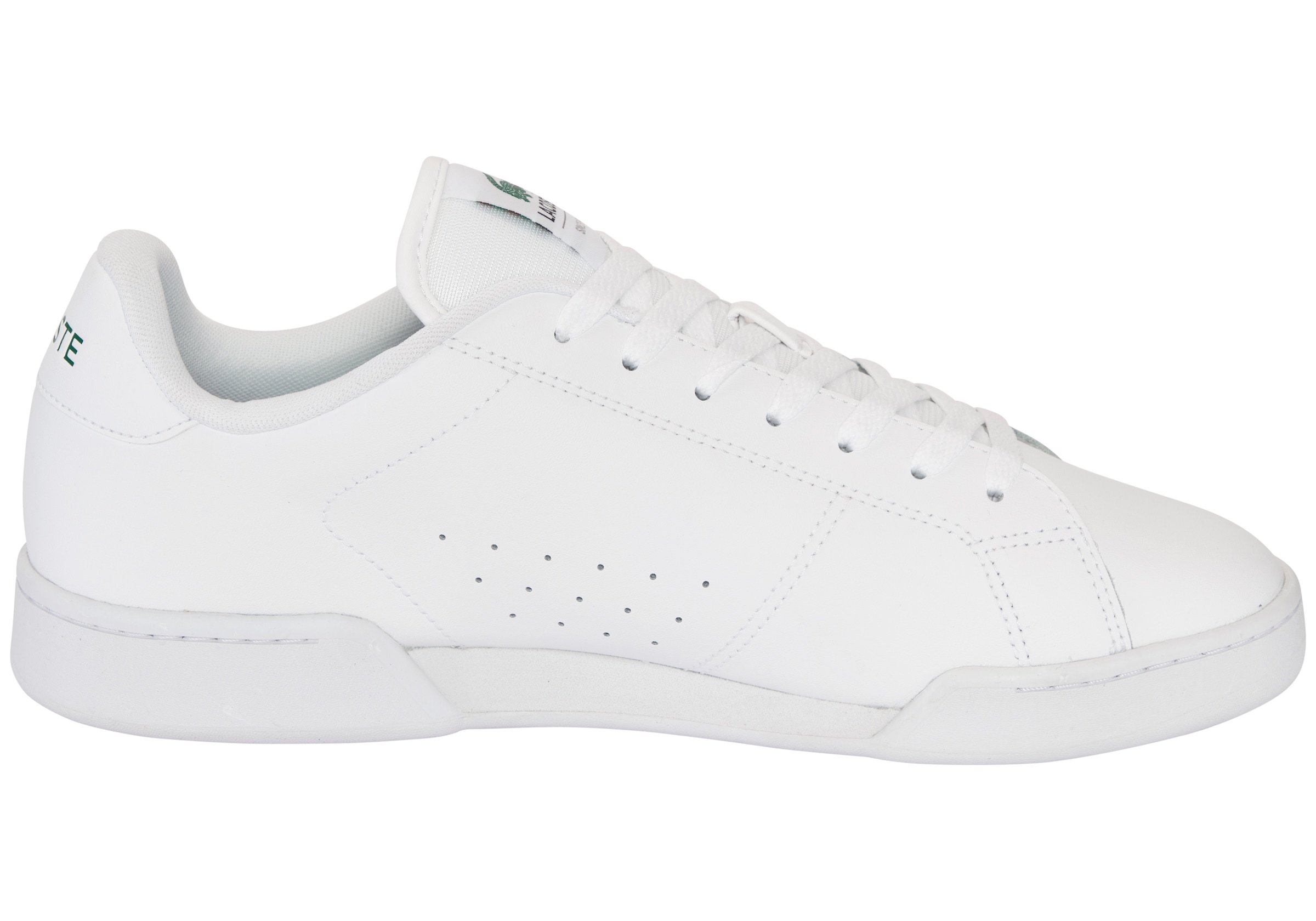 Lacoste Sneakers »CARNABY CUP«
