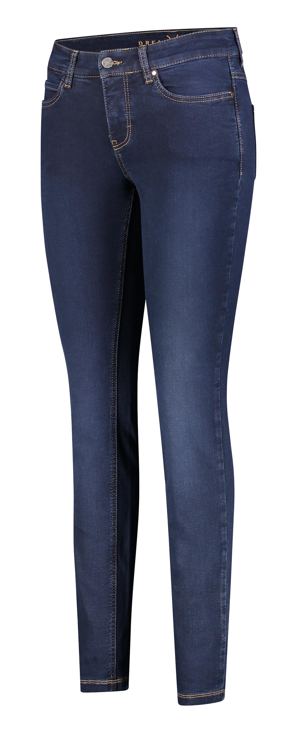 MAC Skinny-fit-Jeans »Dream Skinny«, in hochelastische Qualität für den perfekten Sitz