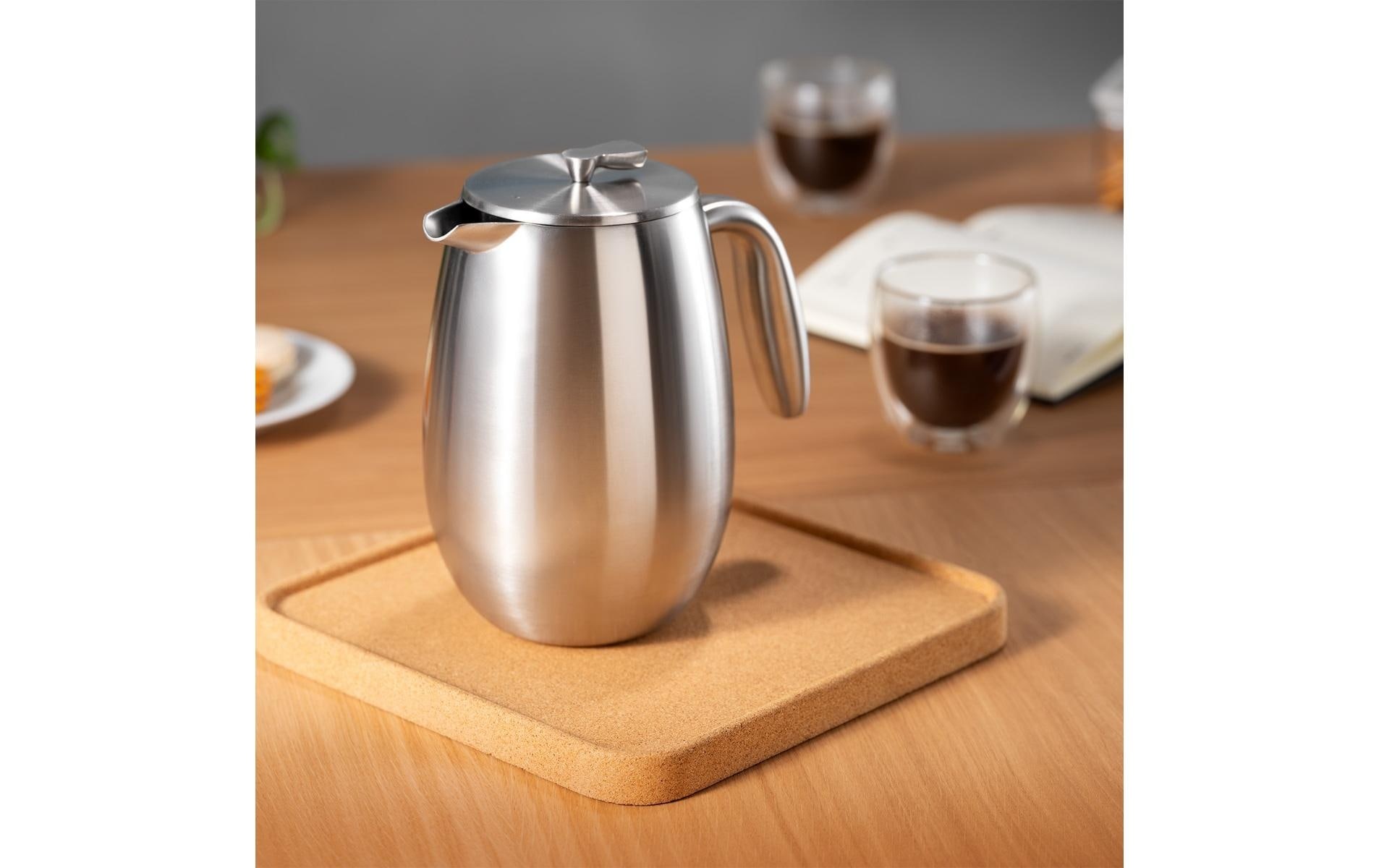 Bodum Kaffeebereiter »Columbia 1 l«, 1 l Kaffeekanne