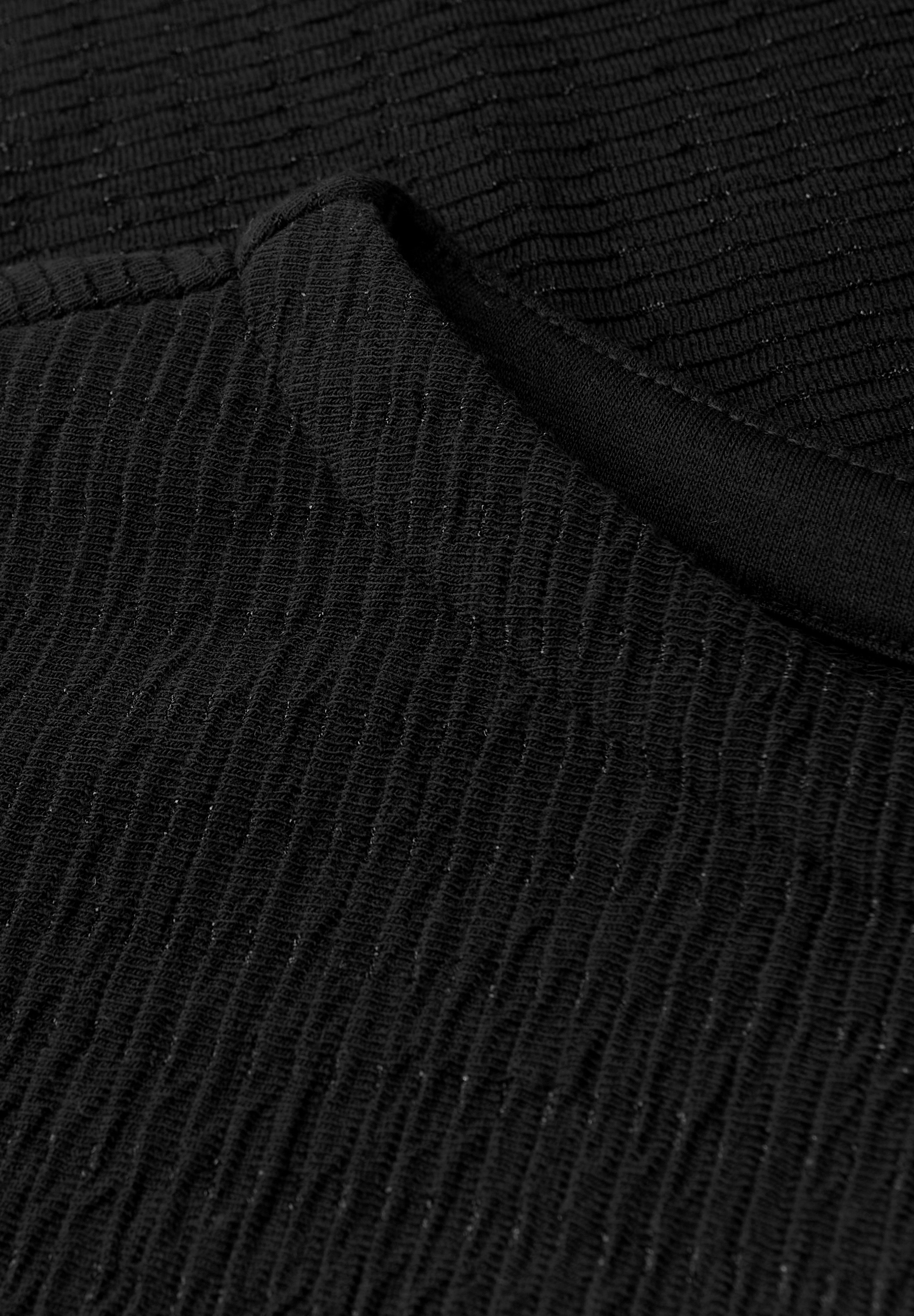 STREET ONE T-shirt à manches 3/4
