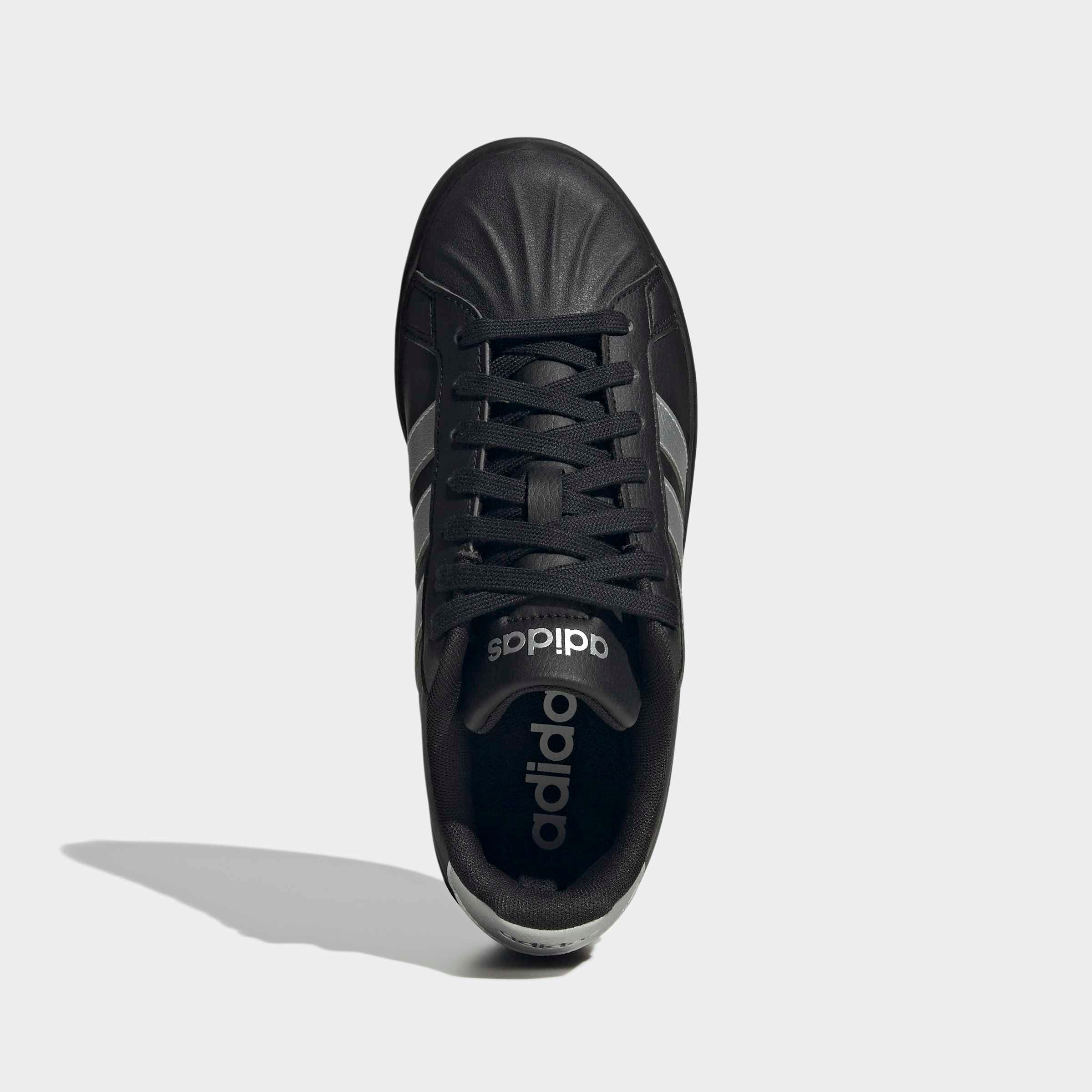 adidas Sportswear Sneakers »STREETTALK«  inspiriert vom Design des adidas Superstar
