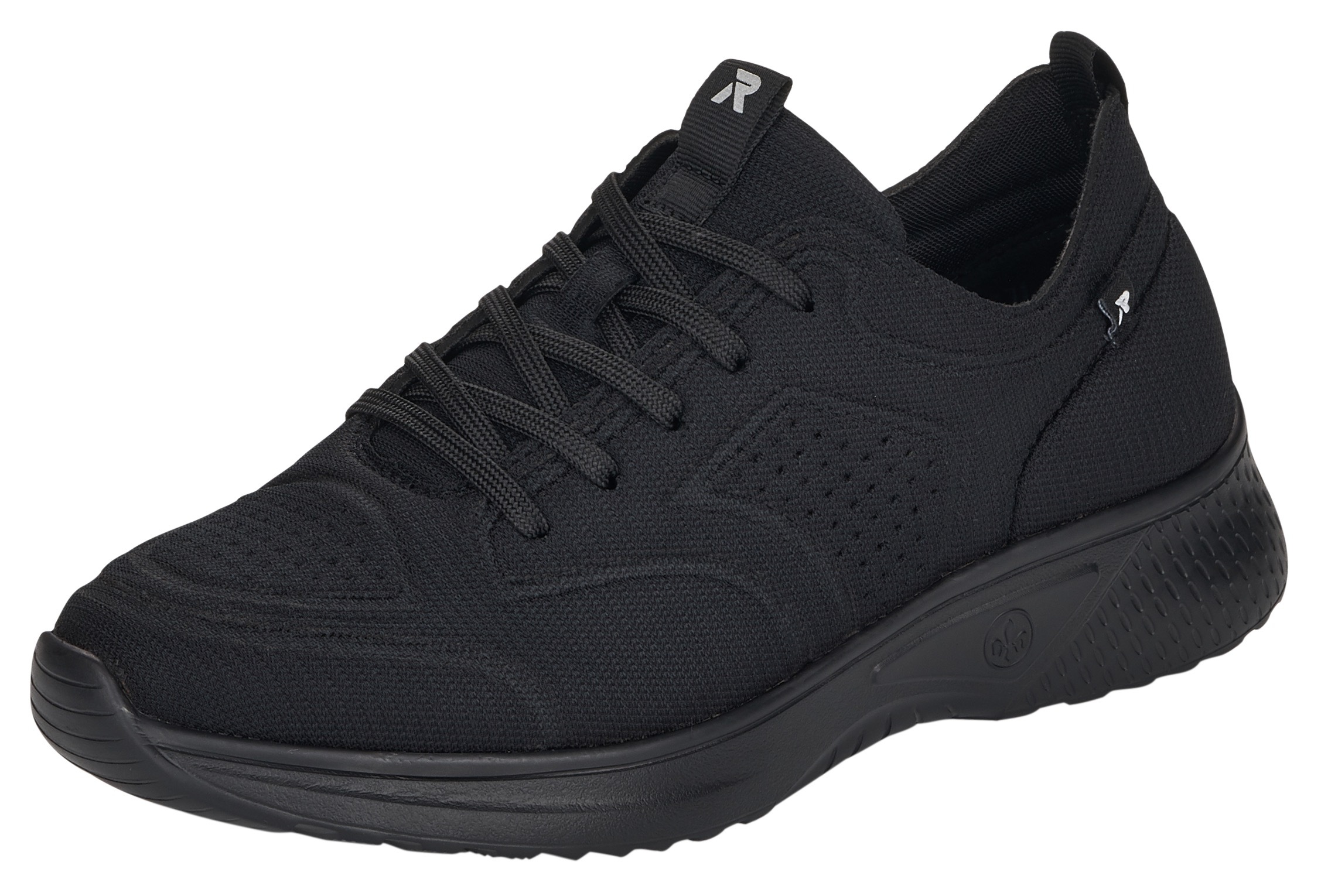 Image of Rieker EVOLUTION Sneaker, in unifarbenem Look, schmale Form bei Ackermann Versand Schweiz