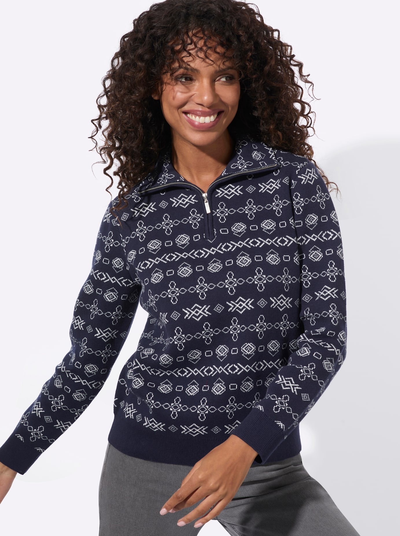 Casual Looks Troyer »Troyer«