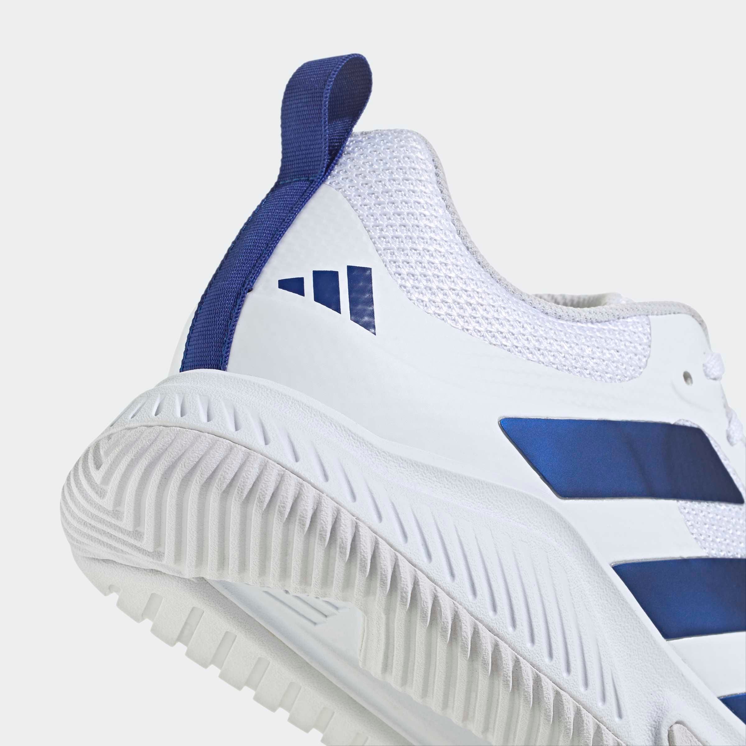 adidas Performance Hallenschuh »COURT TEAM BOUNCE 2.0«  Volleyballschuh