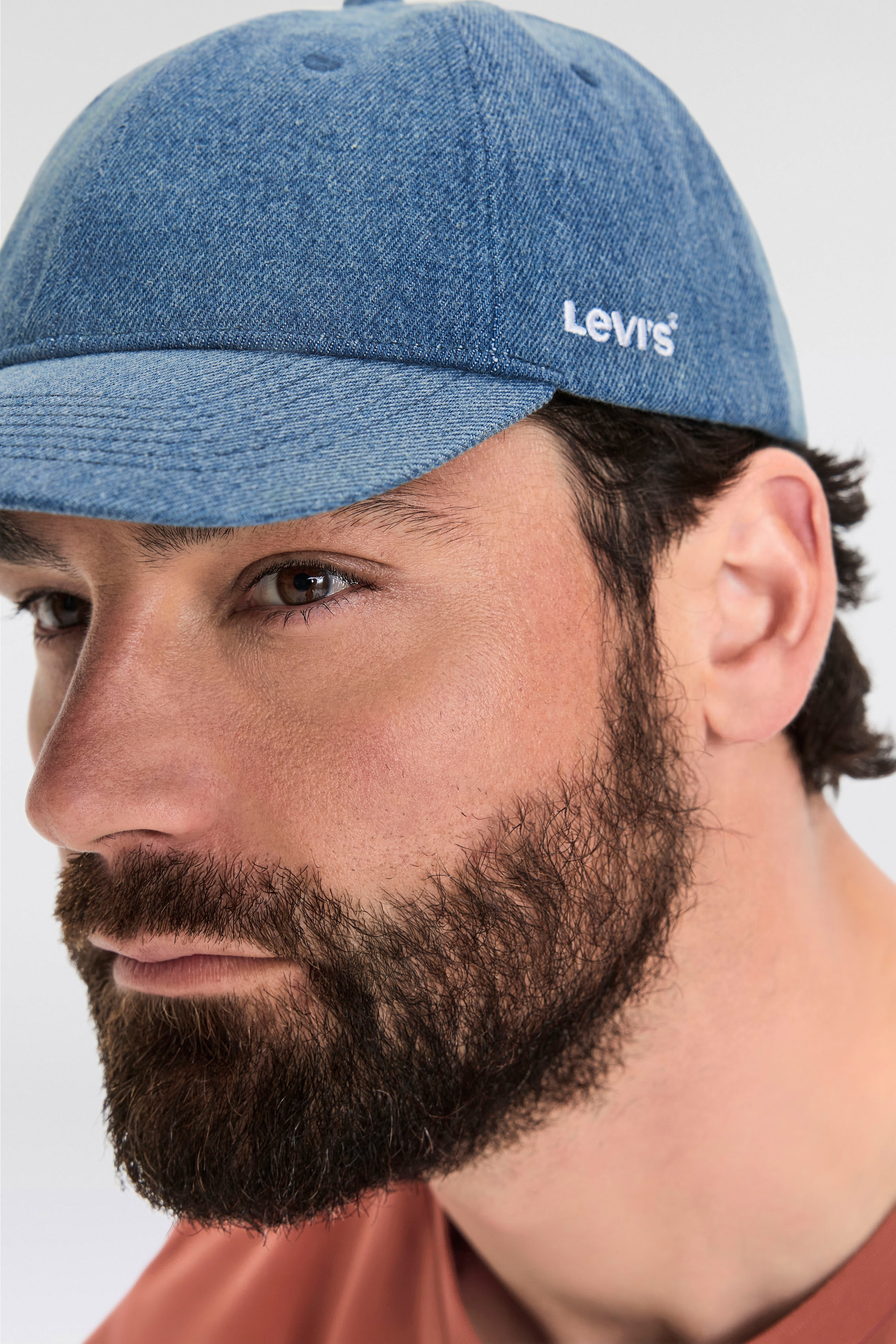 Levi's® Baseball Cap »ESSENTIAL«