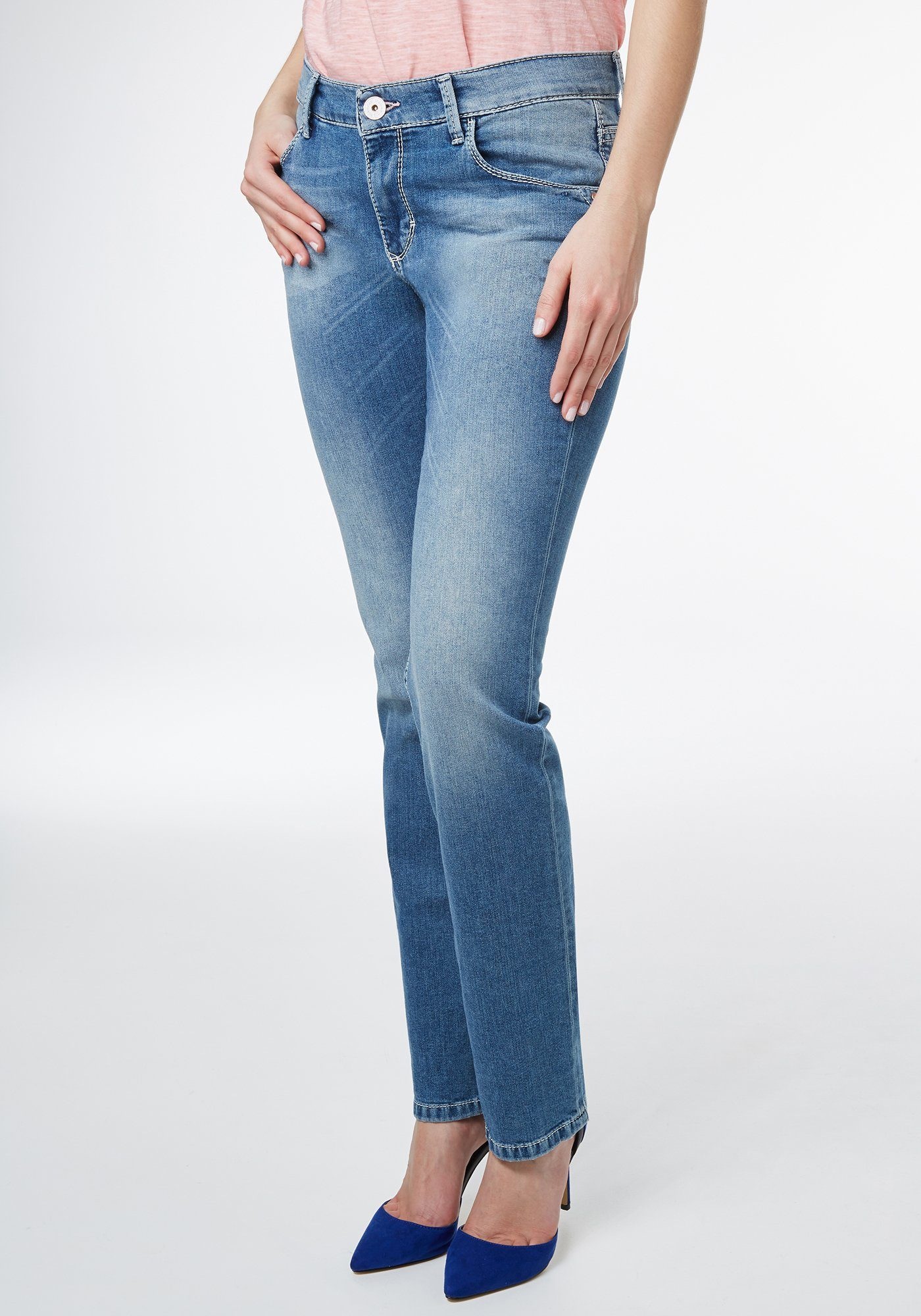 PIONEER Jeans SALLY- Regular Fit