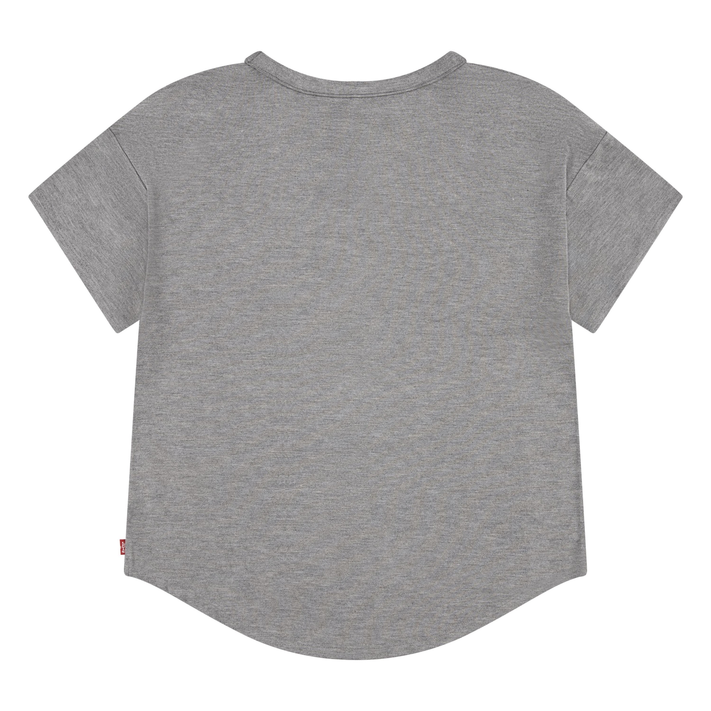 Levi's® Kids T-Shirt »LVG NEW FAVORITE TEE« in melierter Optik, for Girls
