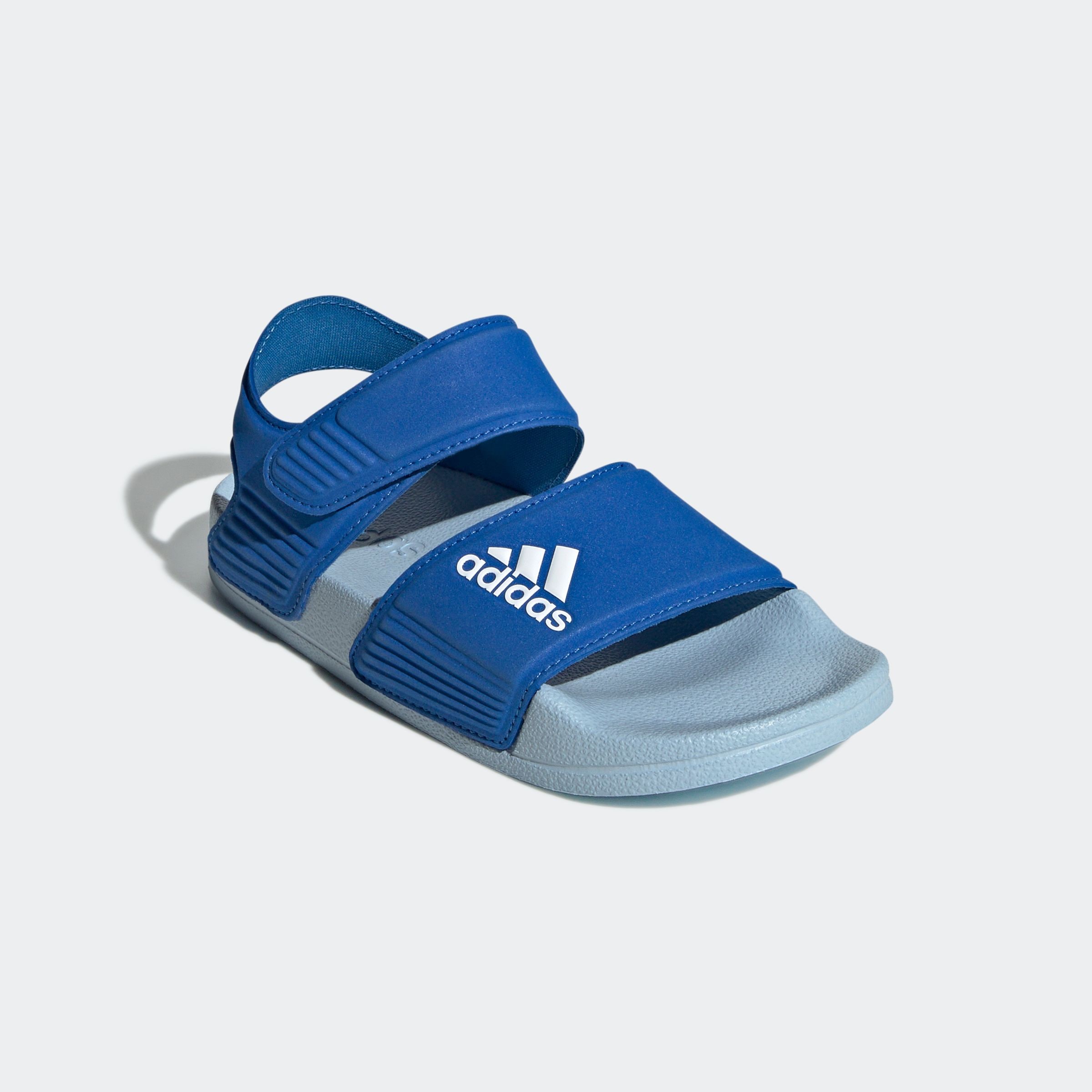 adidas Sportswear Badesandale »ADILETTE SANDALE«  mit Klettverschluss