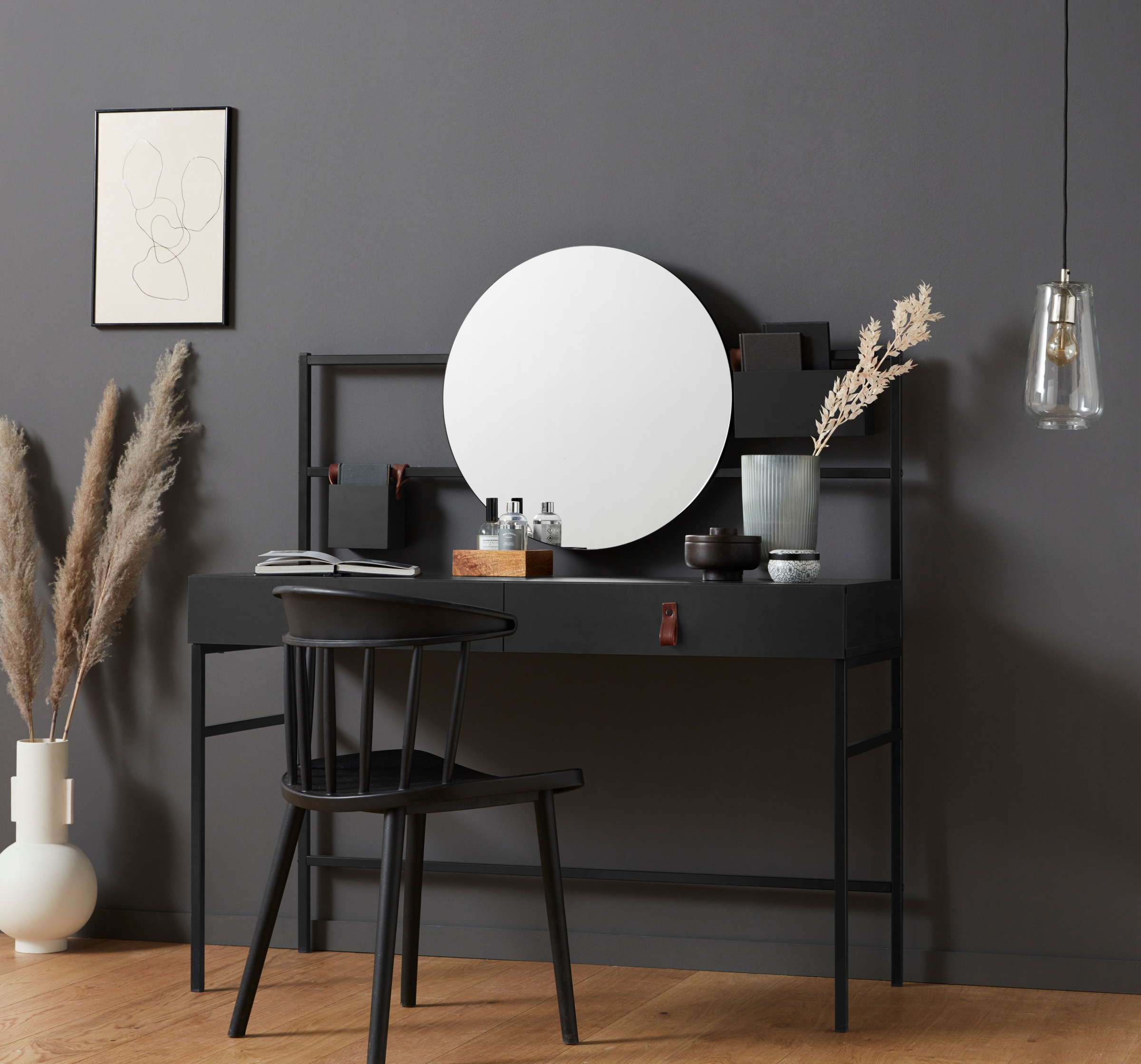 Image of andas Schminktisch »Joost«, Design by Morten Georgsen bei Ackermann Versand Schweiz