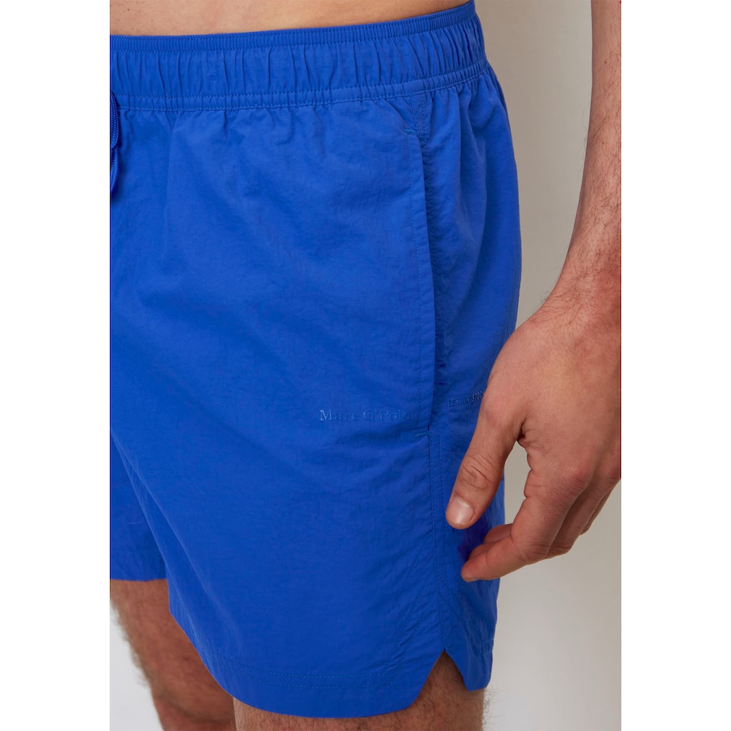 Marc O'Polo Badeshorts