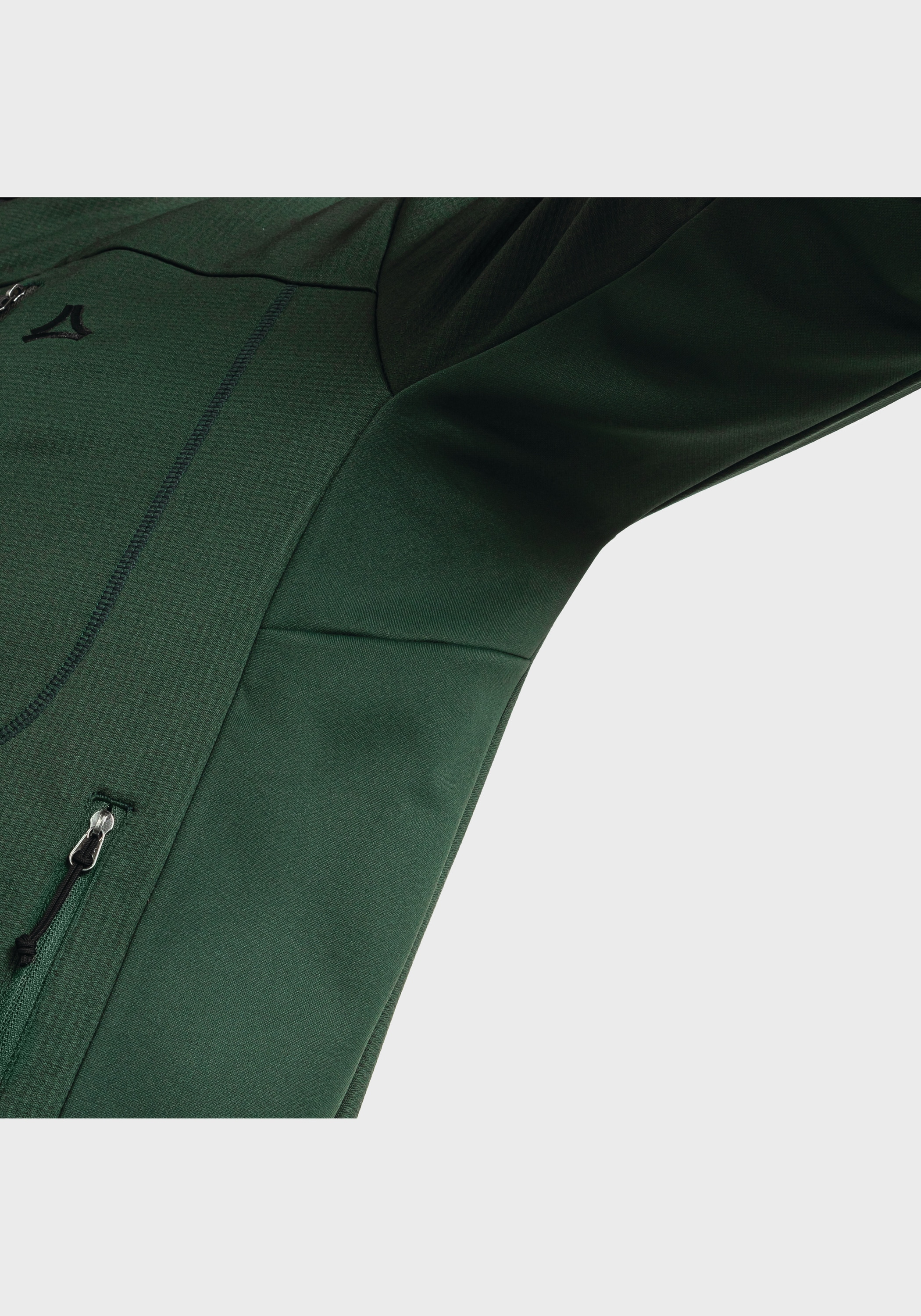 Schöffel Fleecejacke »Hiking Fleece Hoody Style Milagle MNS« ohne Kapuze