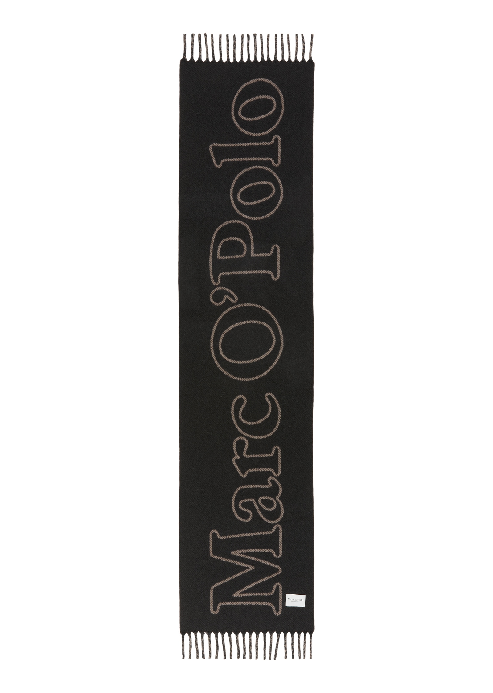 Marc O'Polo Wollschal