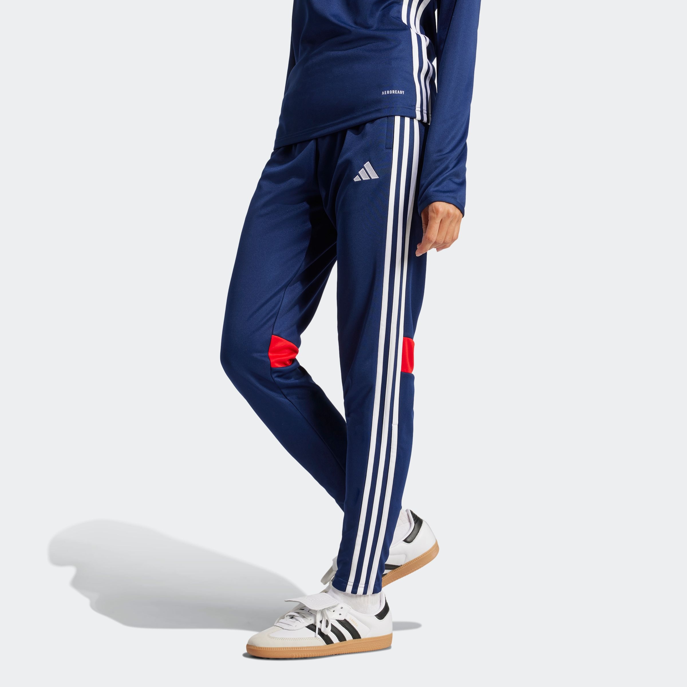 Image of adidas Performance Trainingshose "TIRO 25 ESSENTIALS"