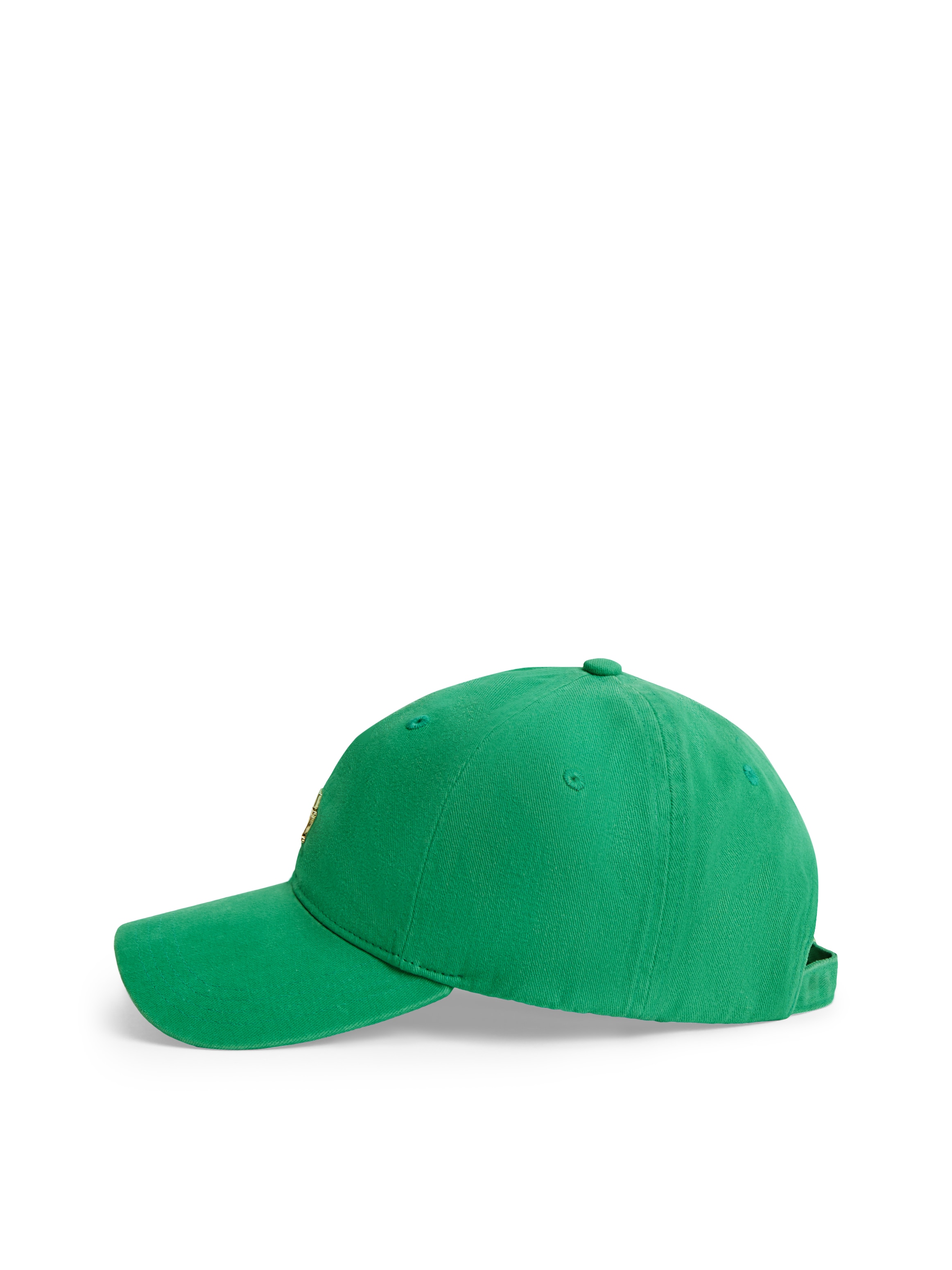 Tommy Hilfiger Casquette de baseball »TH ELEVATED CHIC WASHED« mit Luftösen