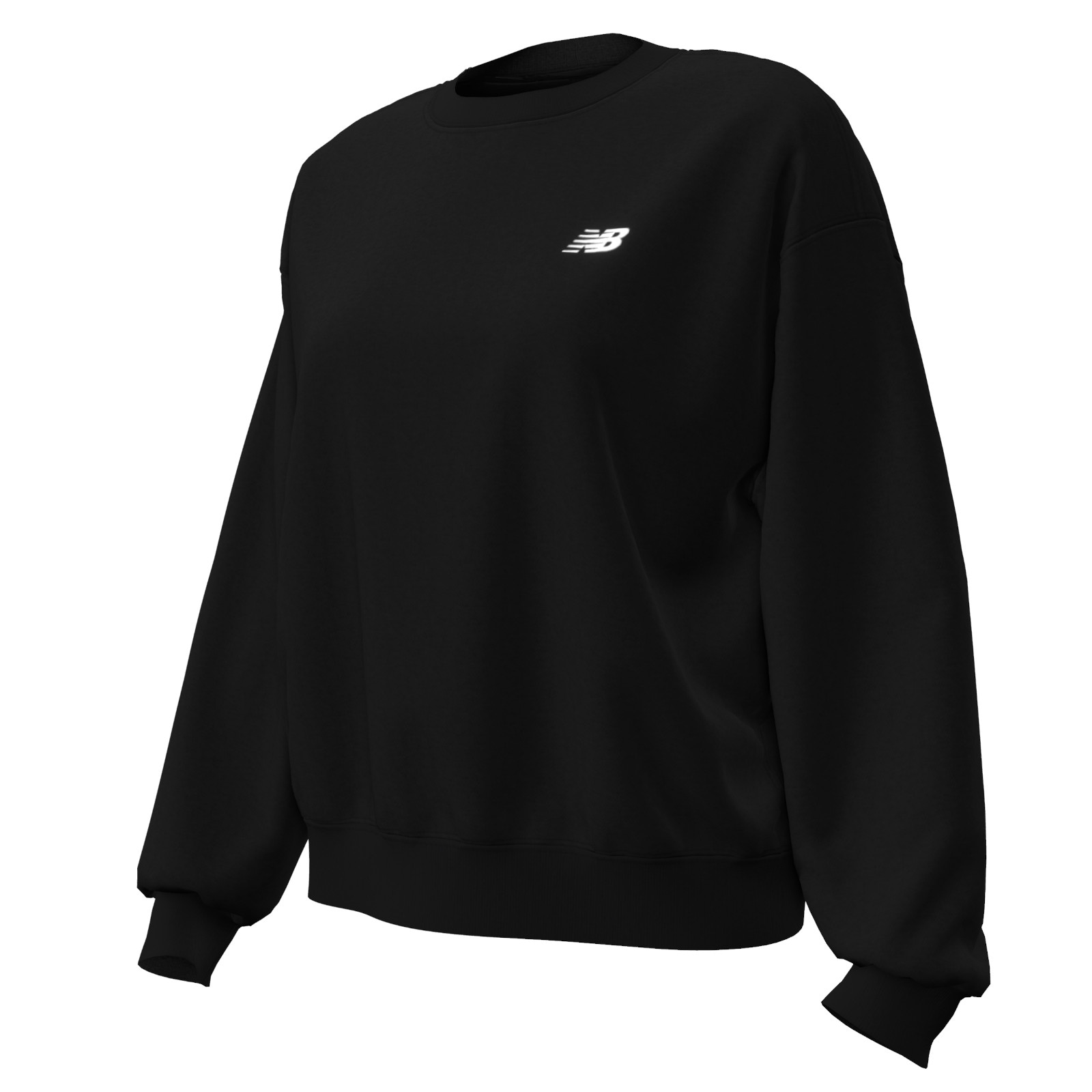 New Balance Sweatshirt »Sport Essentials French Terry Crew«