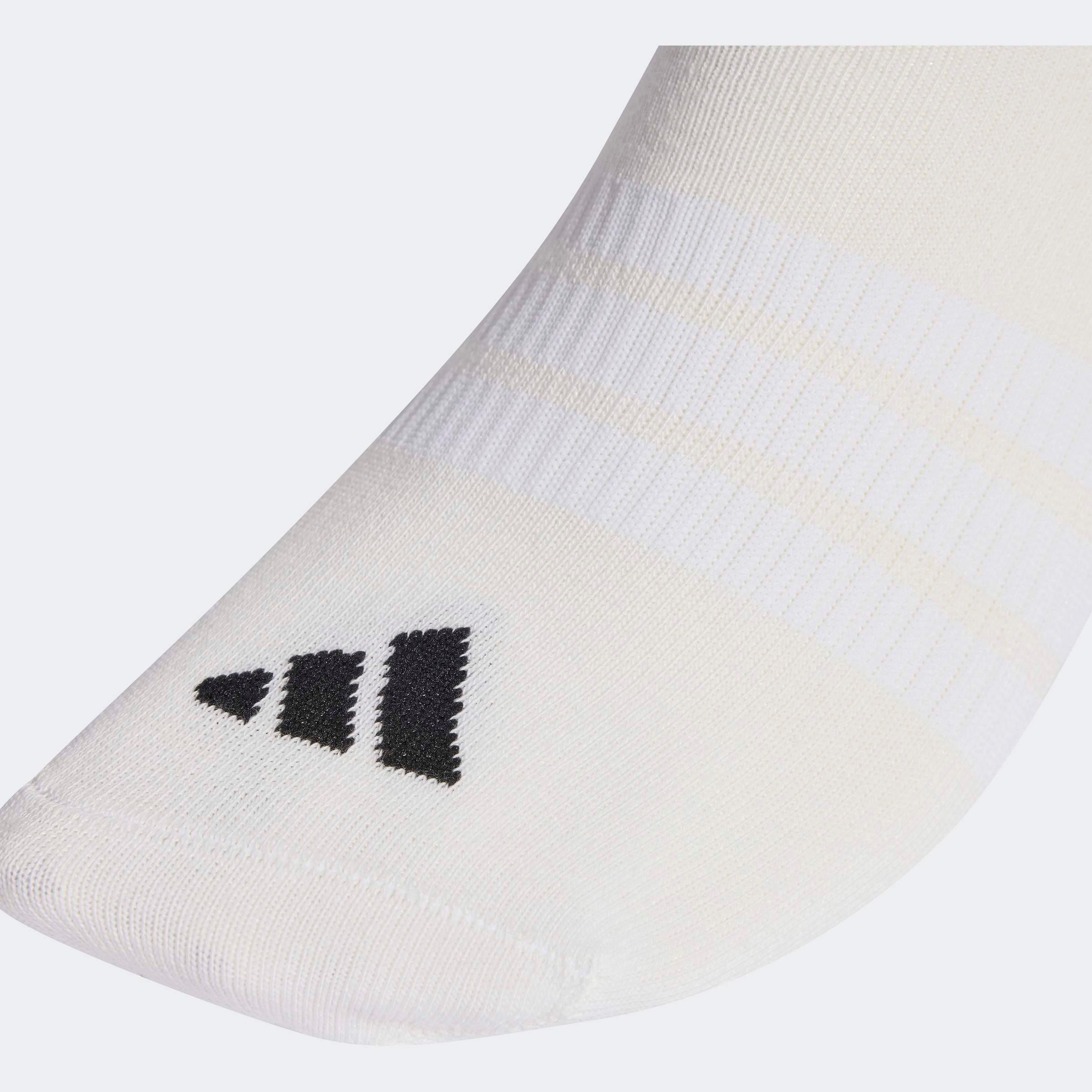 adidas Performance Funktionssocken »T ESS LOW 3P« 3 Paar tlg. im sportlichen Stil, für Fitness, 3er-Set
