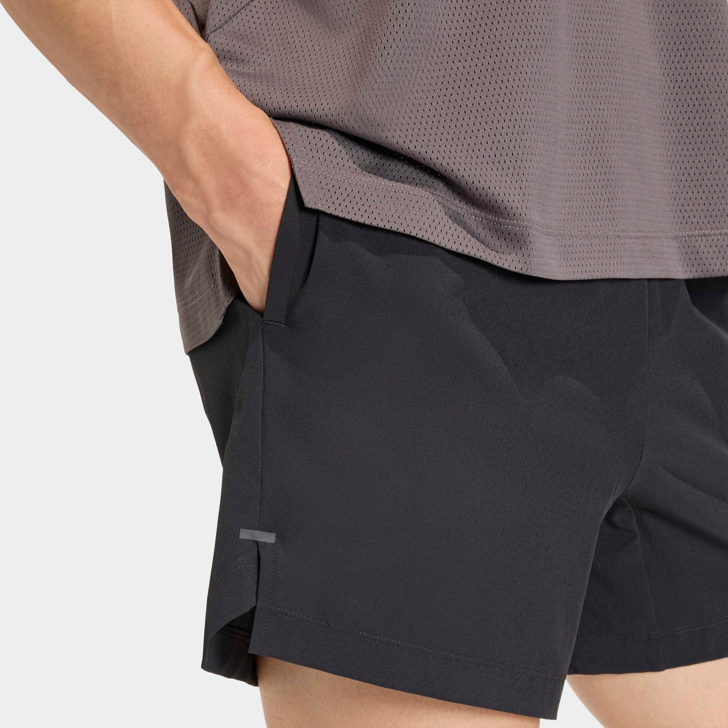 adidas Performance Shorts »D4T ESSENTIALS«