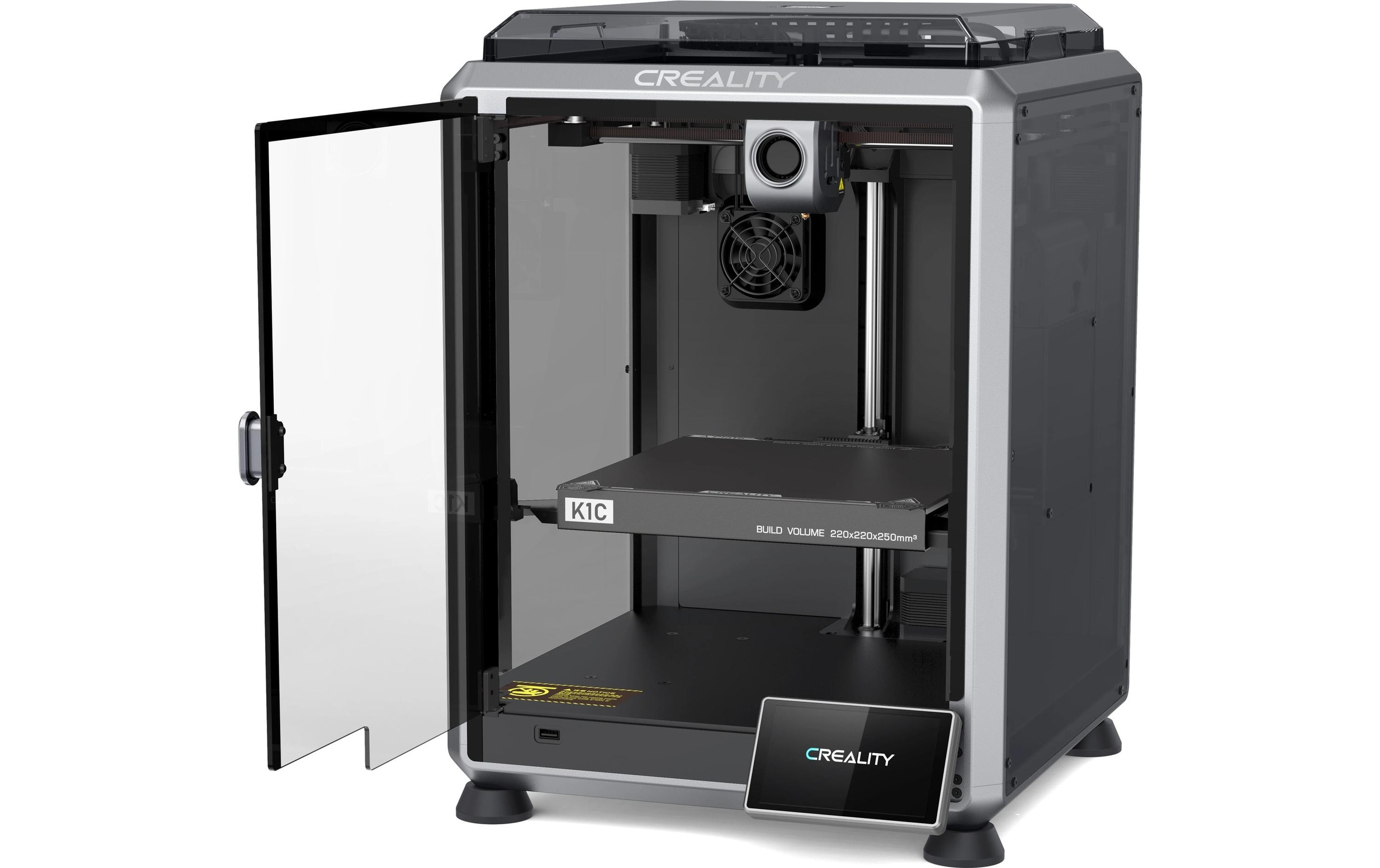 Image of Creality 3D-Drucker "K1C 2025"