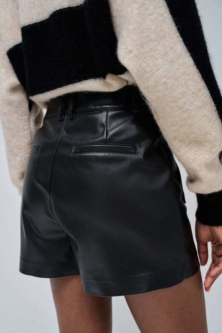 Salsa Shorts »Salsa Jeans Shorts PU Shorts«