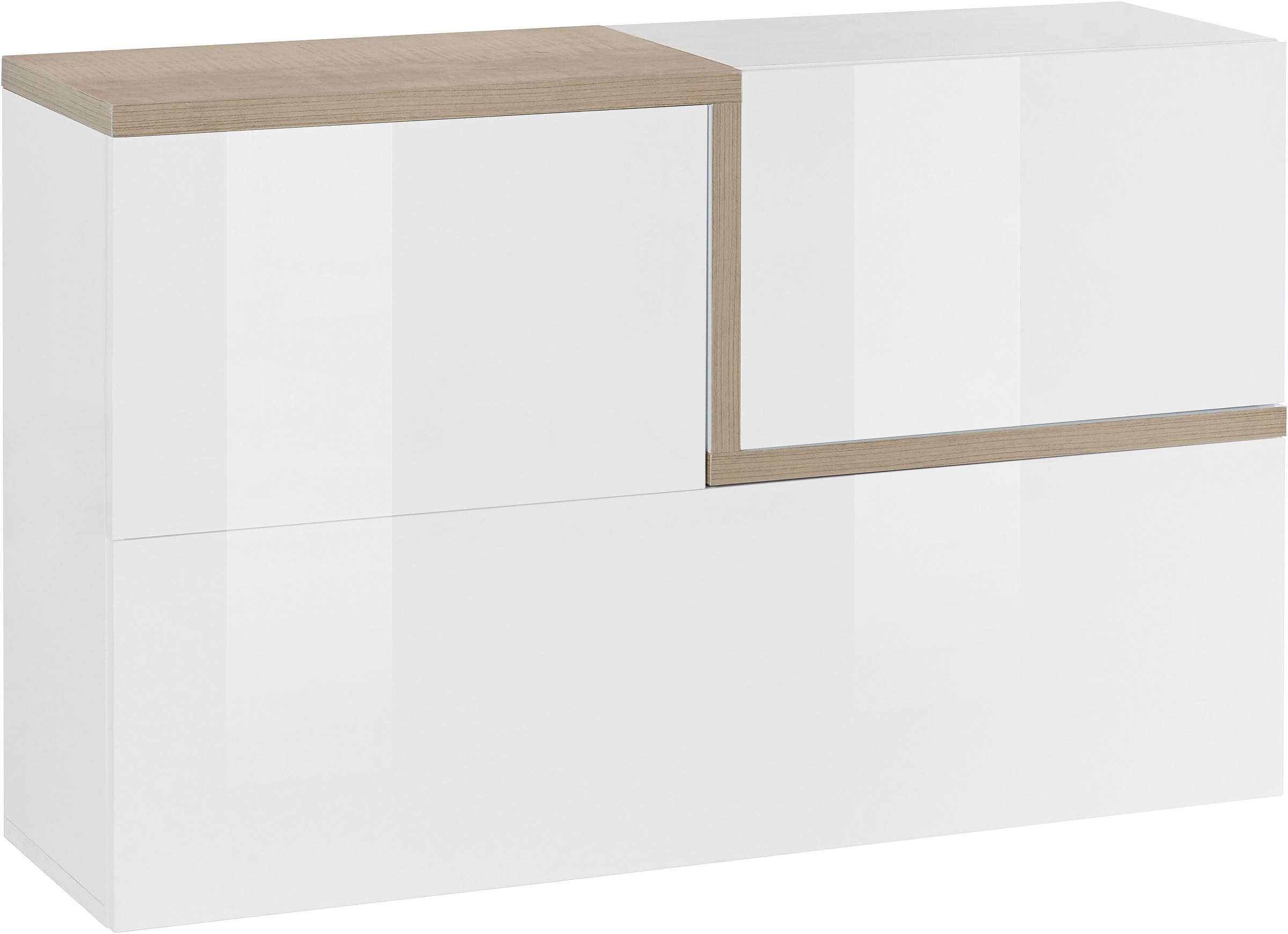 Image of Tecnos Hängeschrank »ZET«, Breite 96 cm bei Ackermann Versand Schweiz