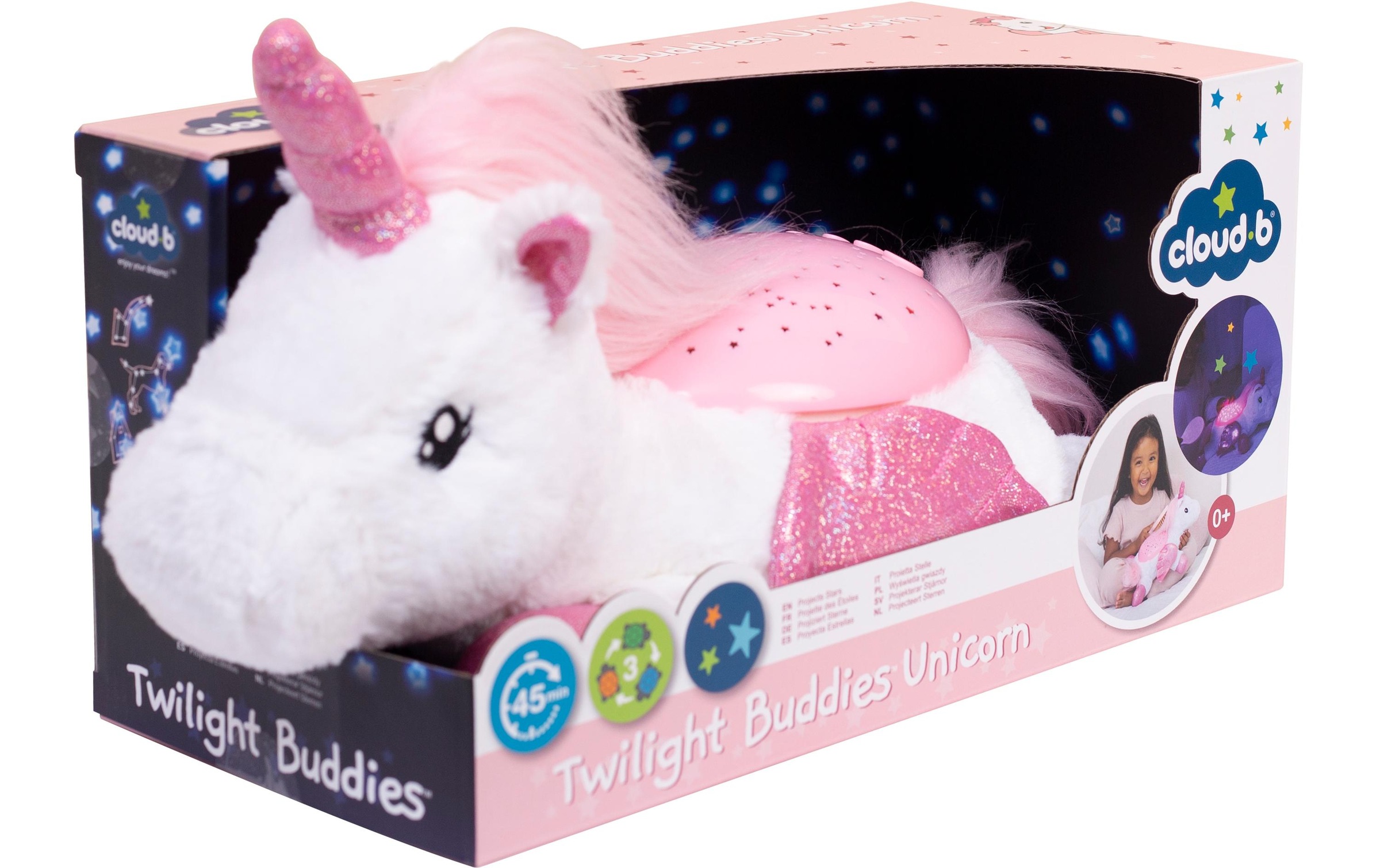 LED Nachtlicht »cloud b Twilight Buddies«