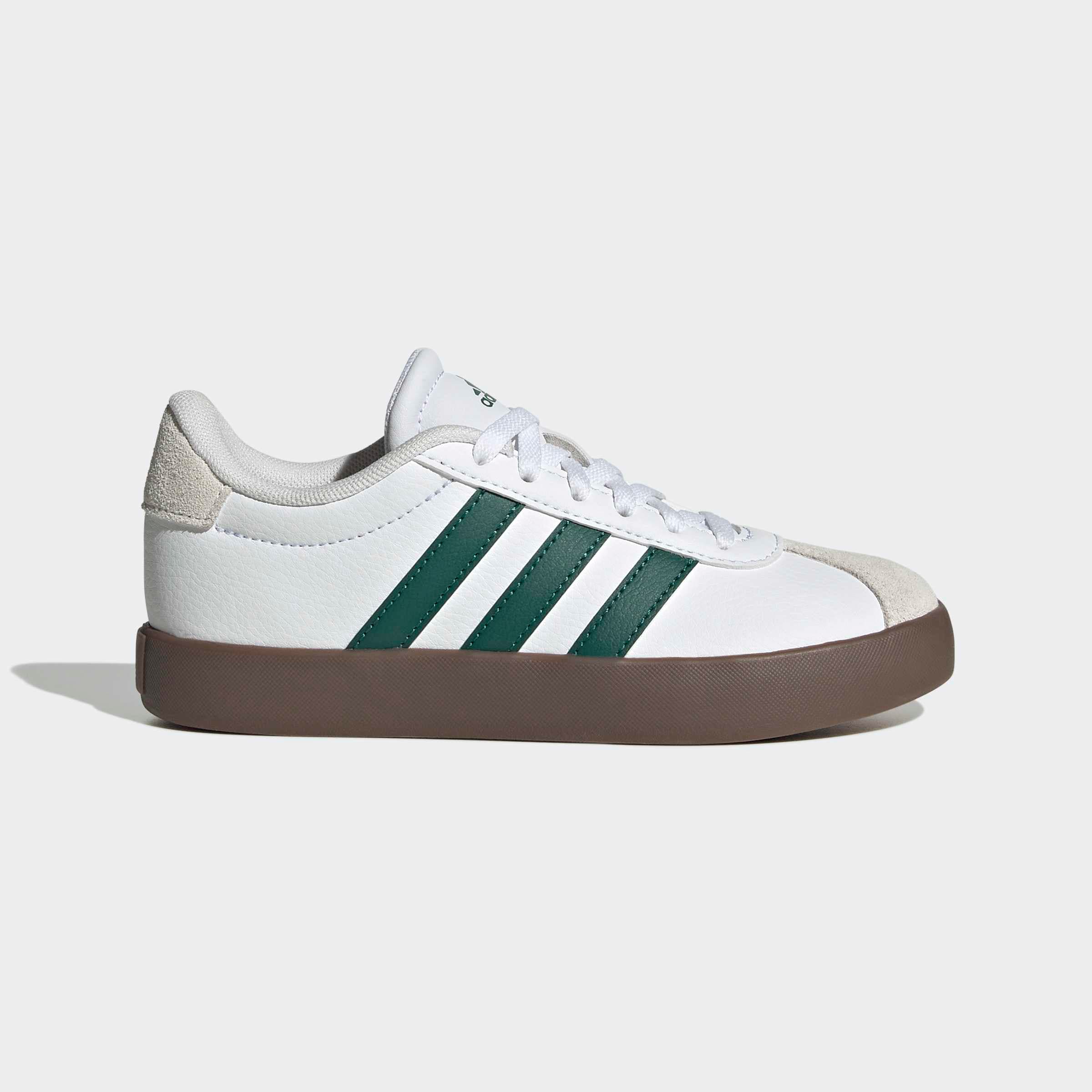 adidas Sportswear Sneakers »VL COURT 3.0«  Inspiré du design adidas samba, pour enfants et adolescents