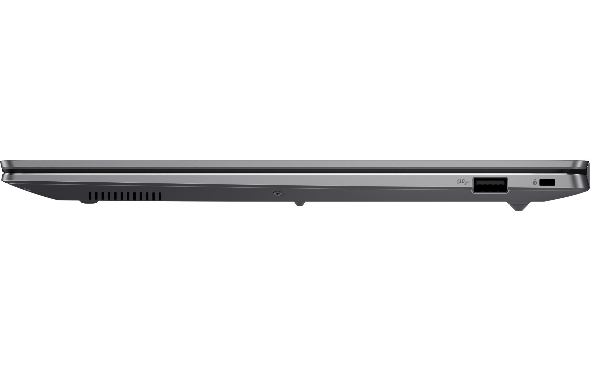 Asus Business-Notebook »P5 (P5405CSA-NZ0326X)«, 35,42 cm, / 14 Zoll, Intel, Core Ultra 5, ARC, 512 GB SSD