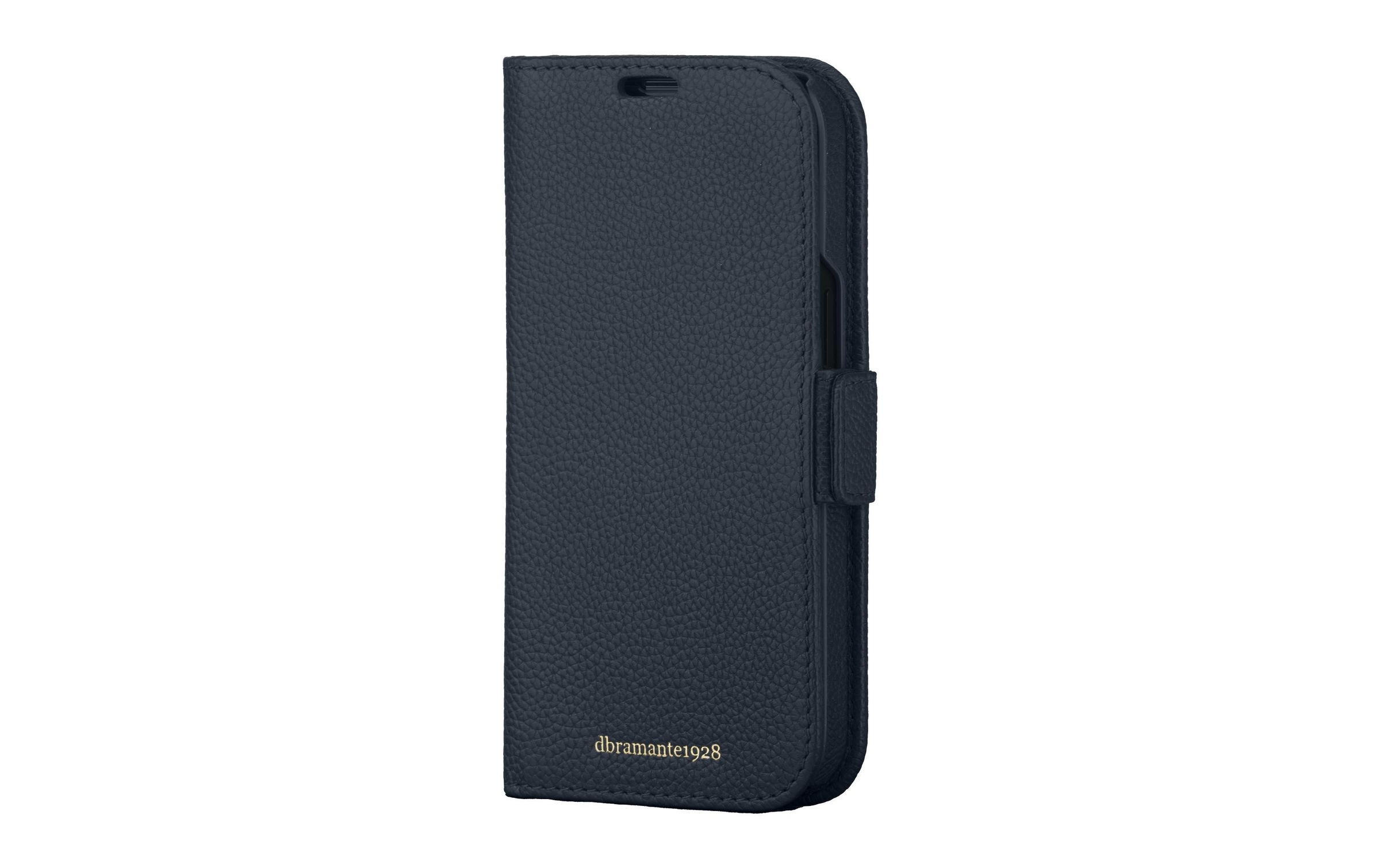 dbramante1928 Handyhülle »New York iPhone 15 Plus Pacific Blue«