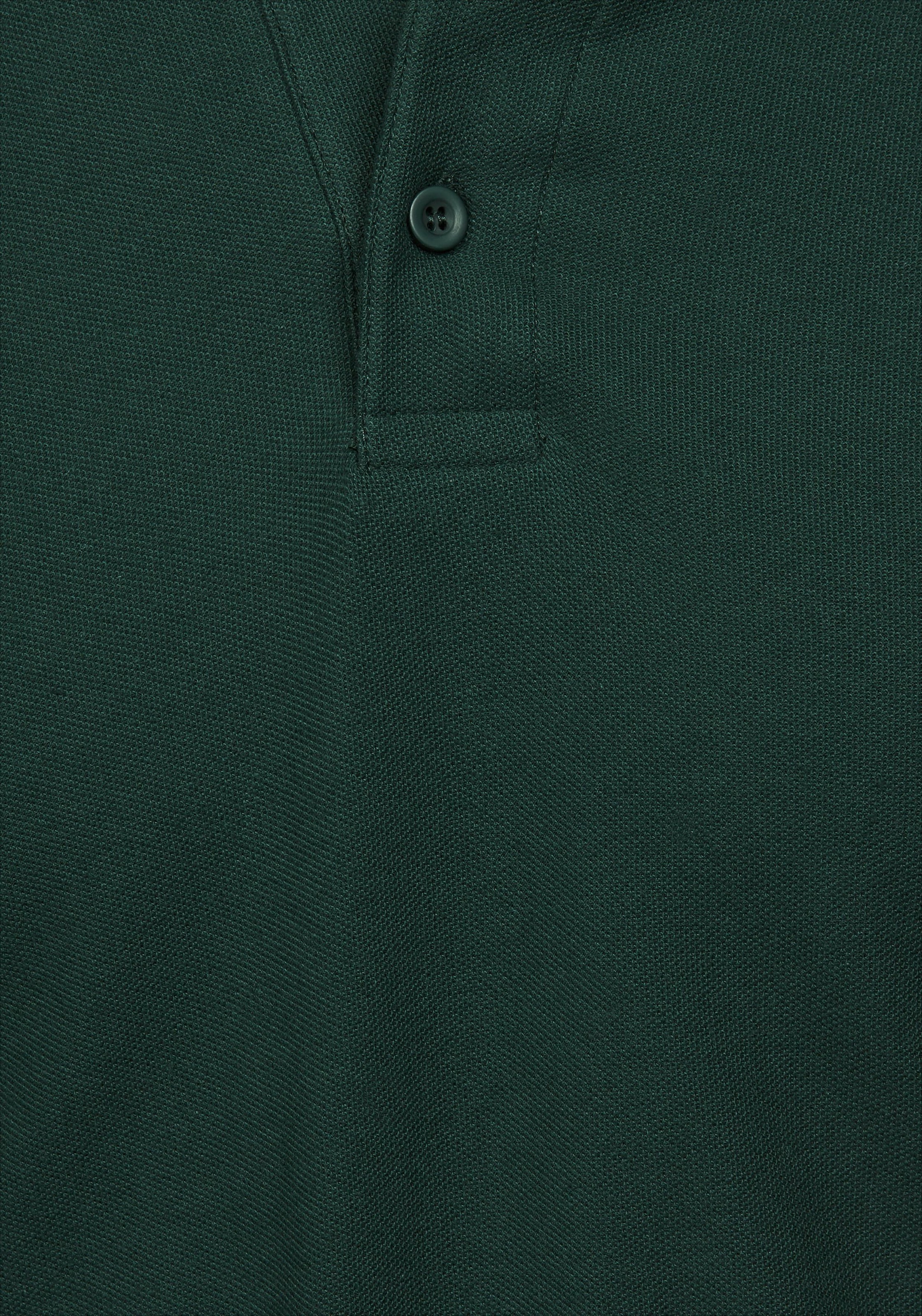 Fruit of the Loom Poloshirt, Piqué