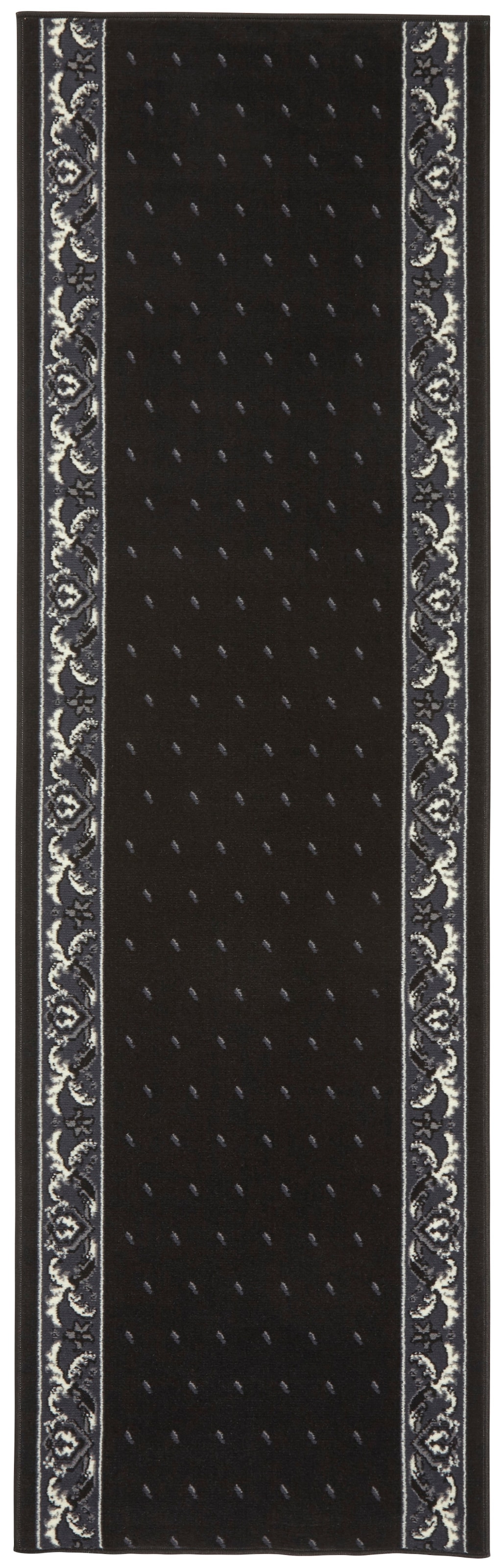 HANSE Home Läufer »Floret«, rechteckig, 9 mm Höhe, Kurzflor, Modern, Weich, Wohnzimmer Teppich, Flur, Eingang, Deko