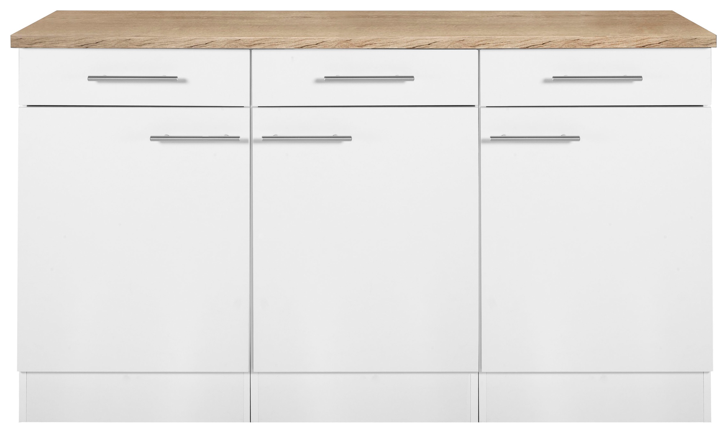 OPTIFIT Unterschrank "Mini", 150 cm Breite