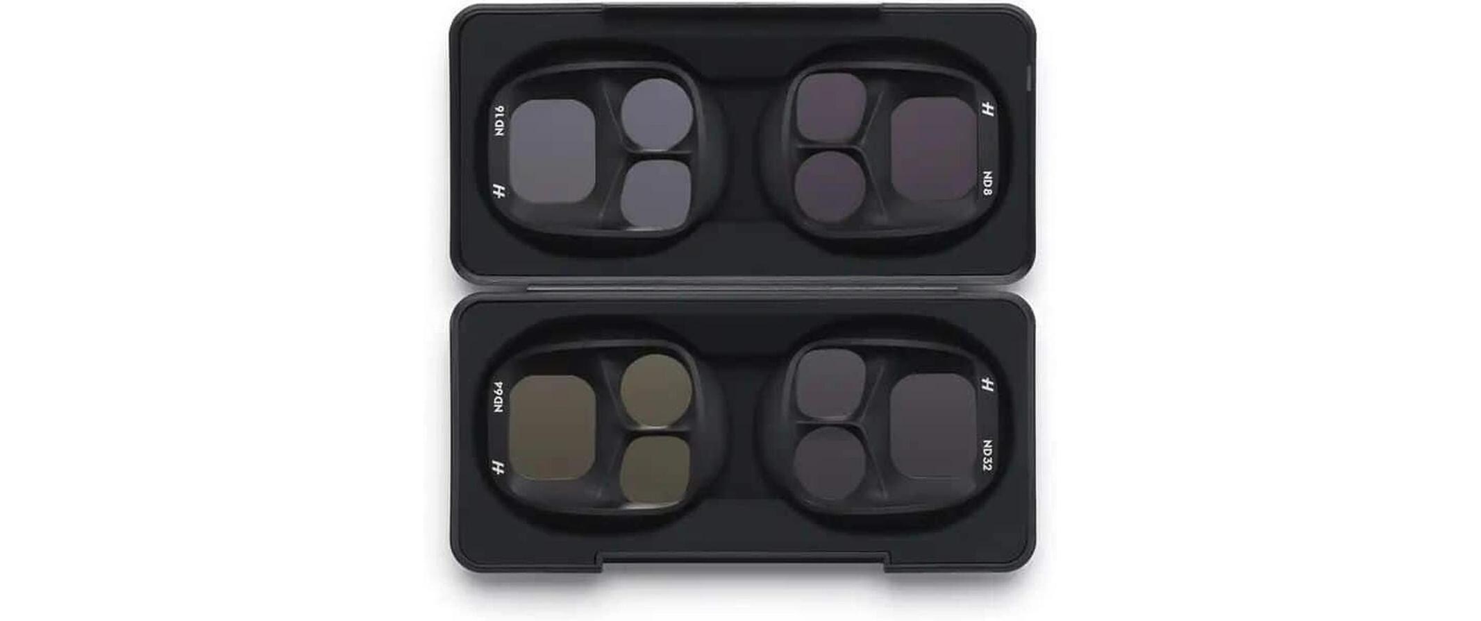 DJI Graufilter »ND Filter Mavic 4 Pro«