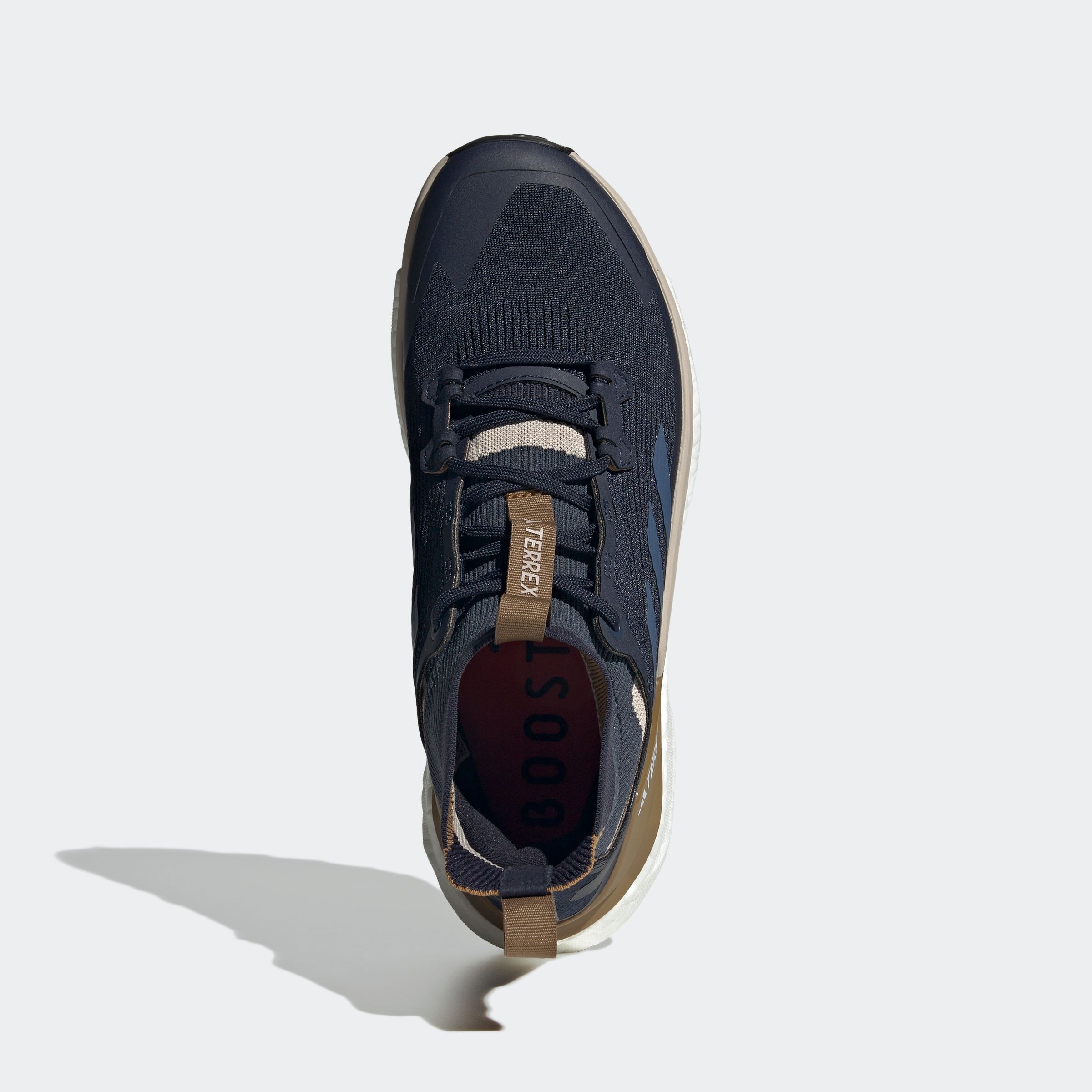 adidas TERREX Wanderschuh »TERREX FREE HIKER 2.0«