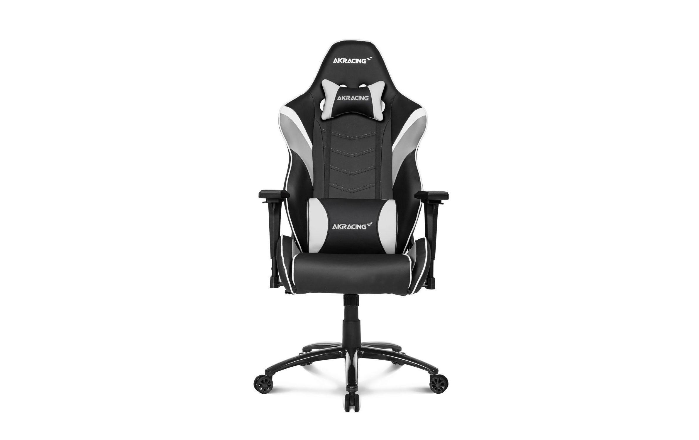 Image of AKRacing Gaming-Stuhl »Core LX Weiss« bei Ackermann Versand Schweiz