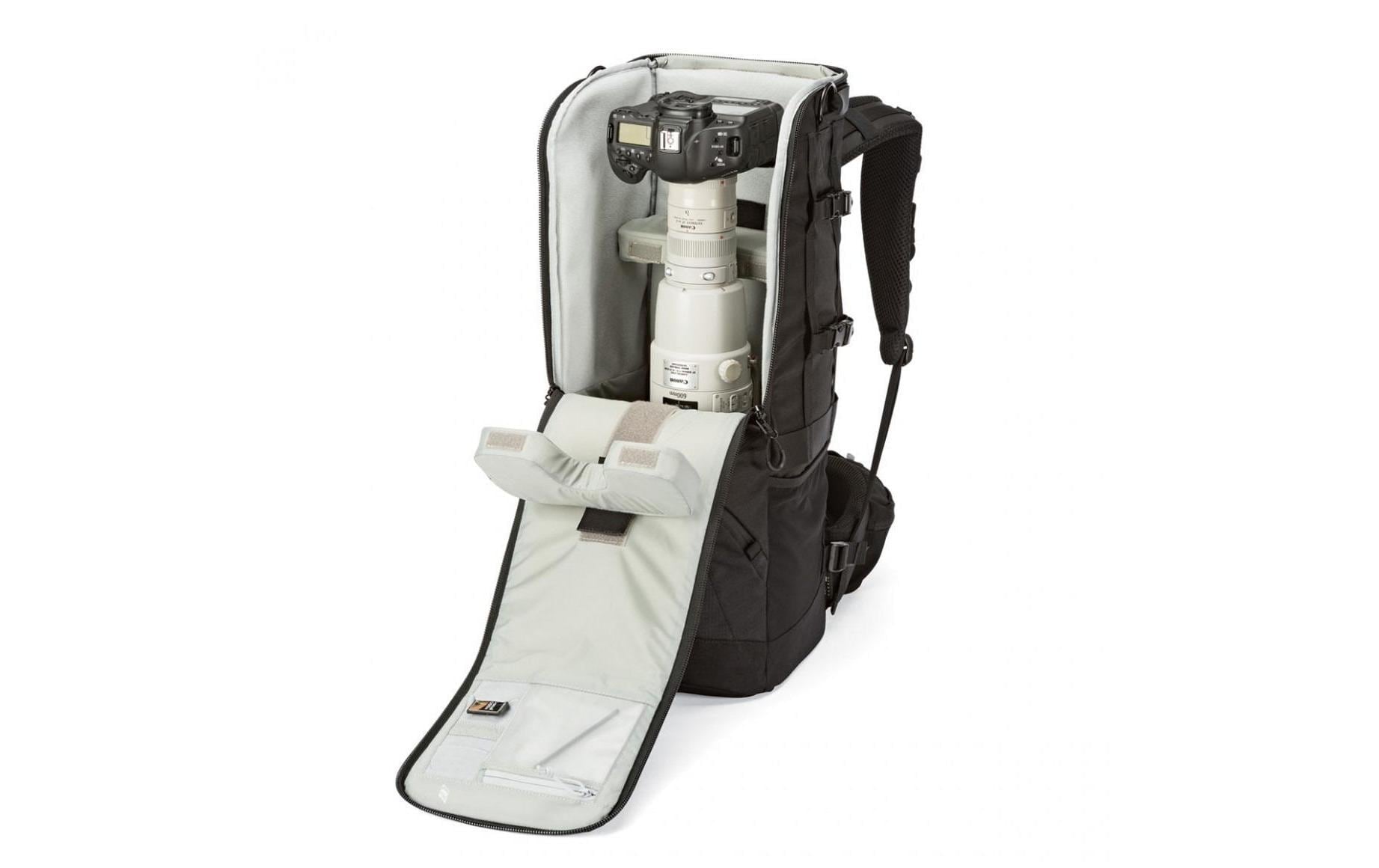 Lowepro Sac pour appareil photo »Lens Trekker 600 AW III«