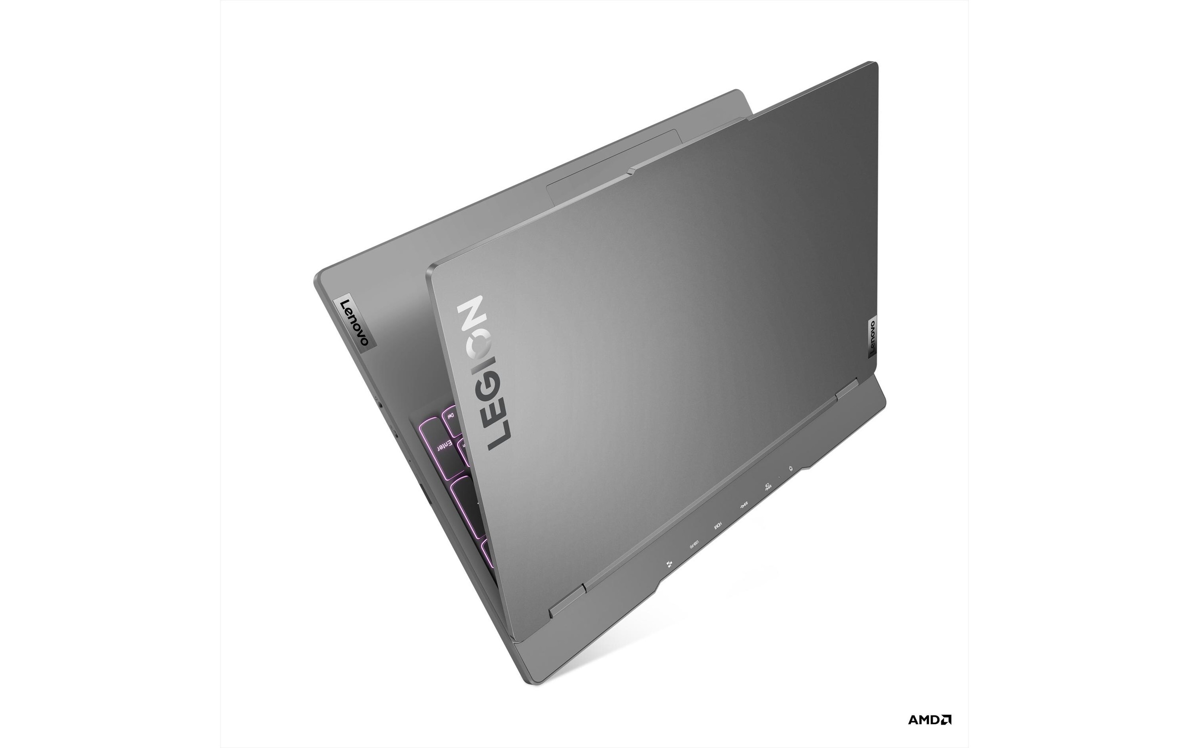 Lenovo Gaming-Notebook »Legion 5 15ARH7H A«, 39,46 cm, / 15,6 Zoll, AMD, Ryzen 7, GeForce RTX 3070, 1000 GB SSD