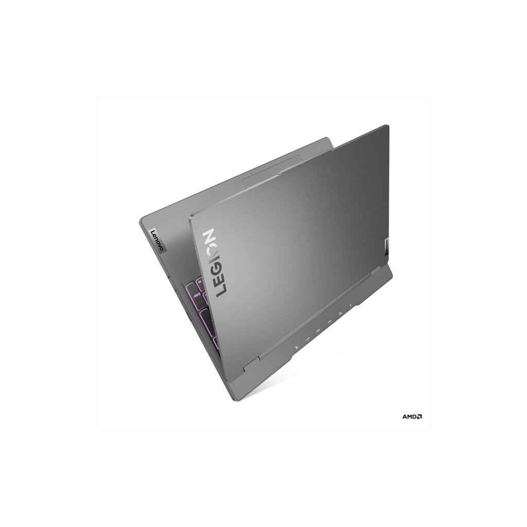 Lenovo Gaming-Notebook »Legion 5 15ARH7H A«, 39,46 cm, / 15,6 Zoll, AMD, Ryzen 7, GeForce RTX 3070, 1000 GB SSD