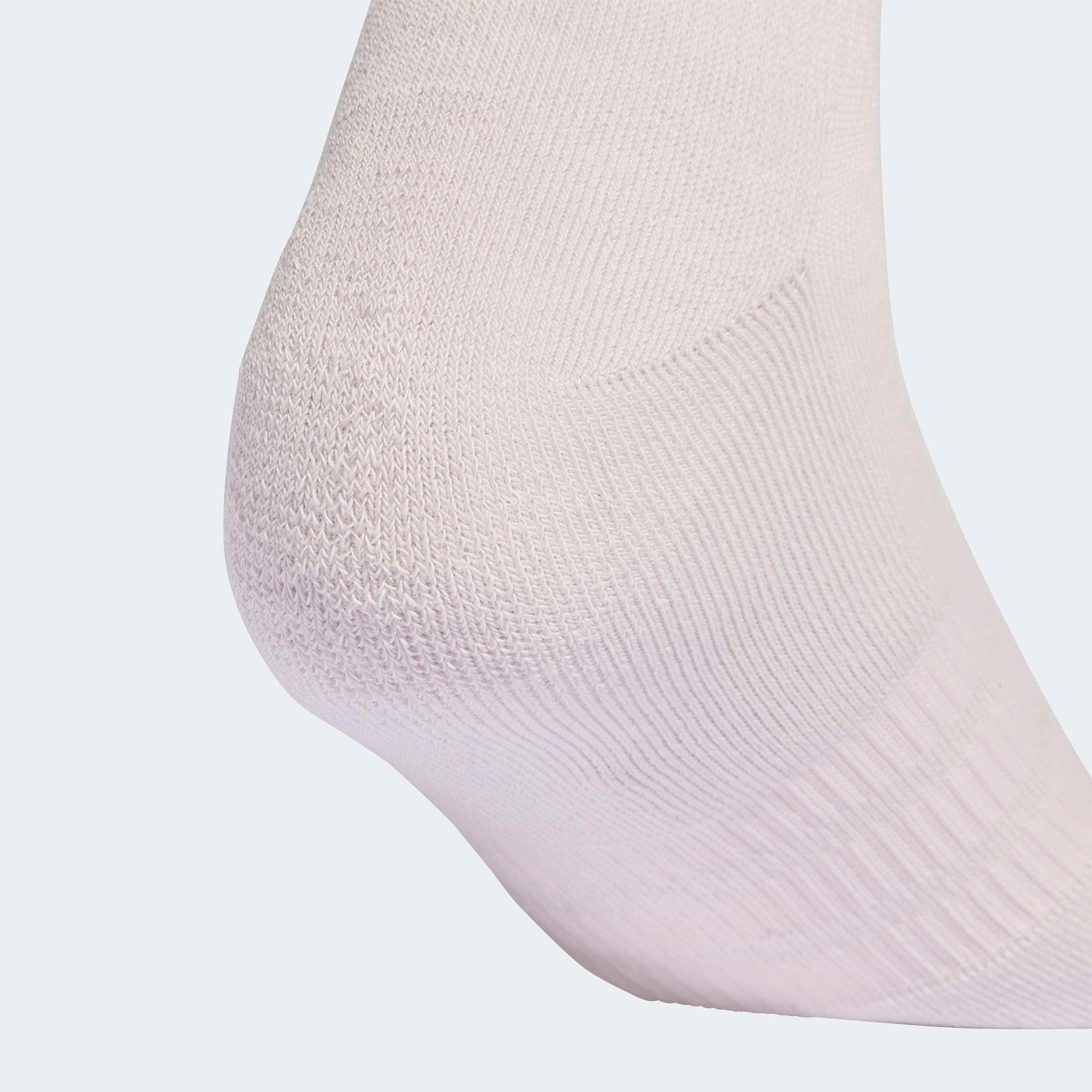 adidas Performance Funktionssocken »DÄMPFENDE SPORTSWEAR CREW 3ER-PACK« 3 Paar tlg. für sportive Aktivitäten und Fitness, 3er-Pack