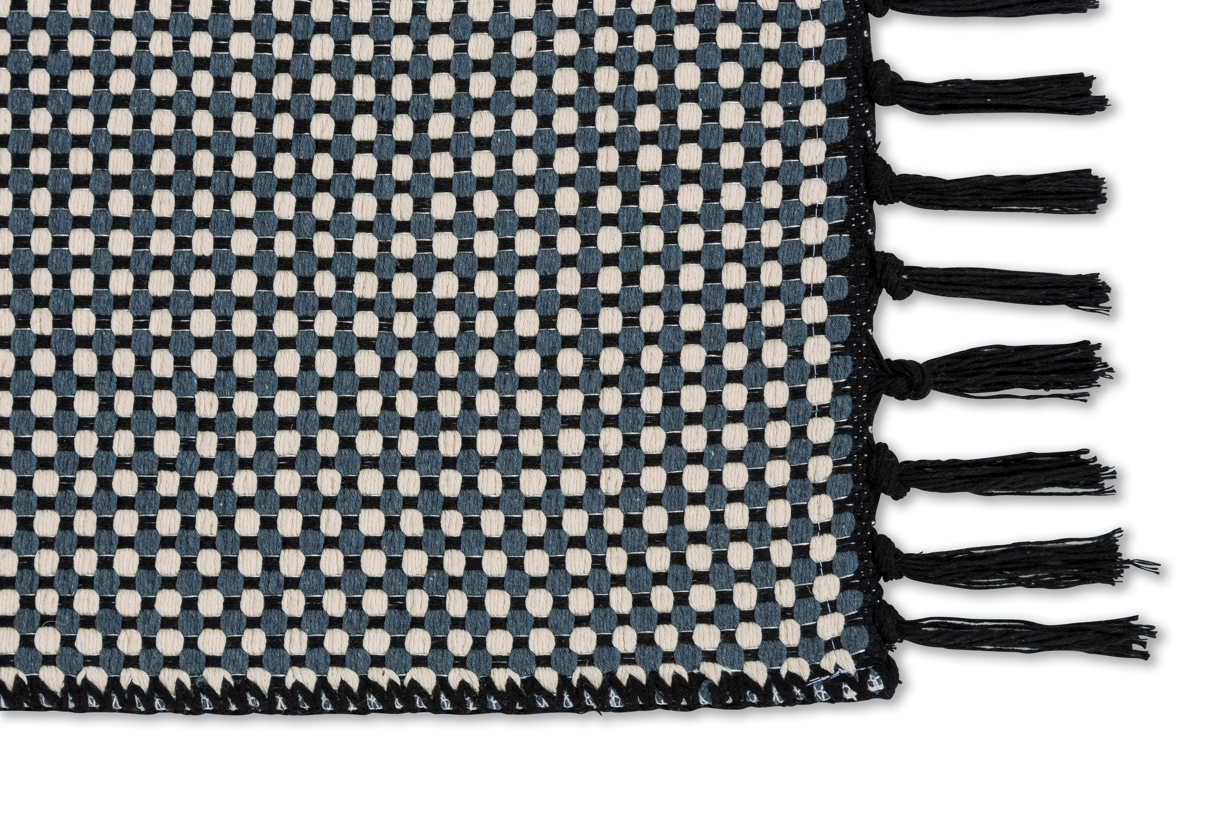 SCHÖNER WOHNEN-Kollektion Teppich »Cottage 6051«, rechteckig, 5 mm Höhe