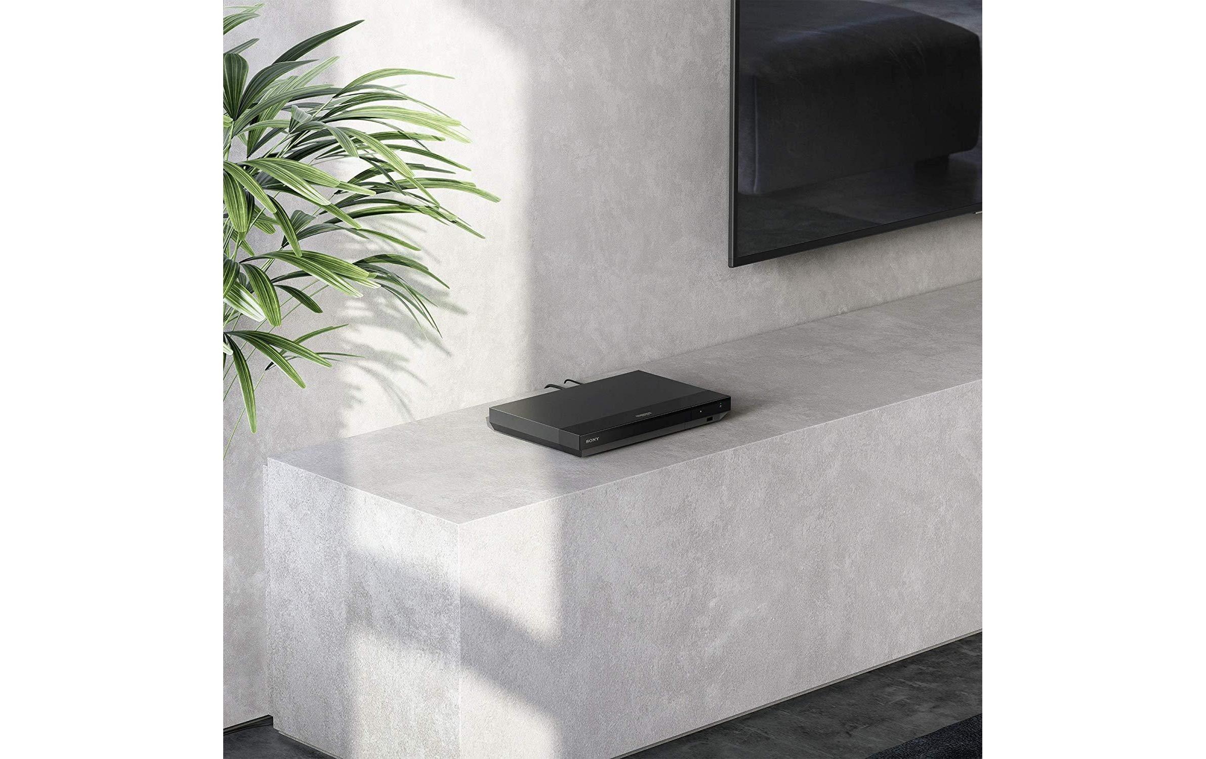 Sony Blu-ray-Player »UBPX500«