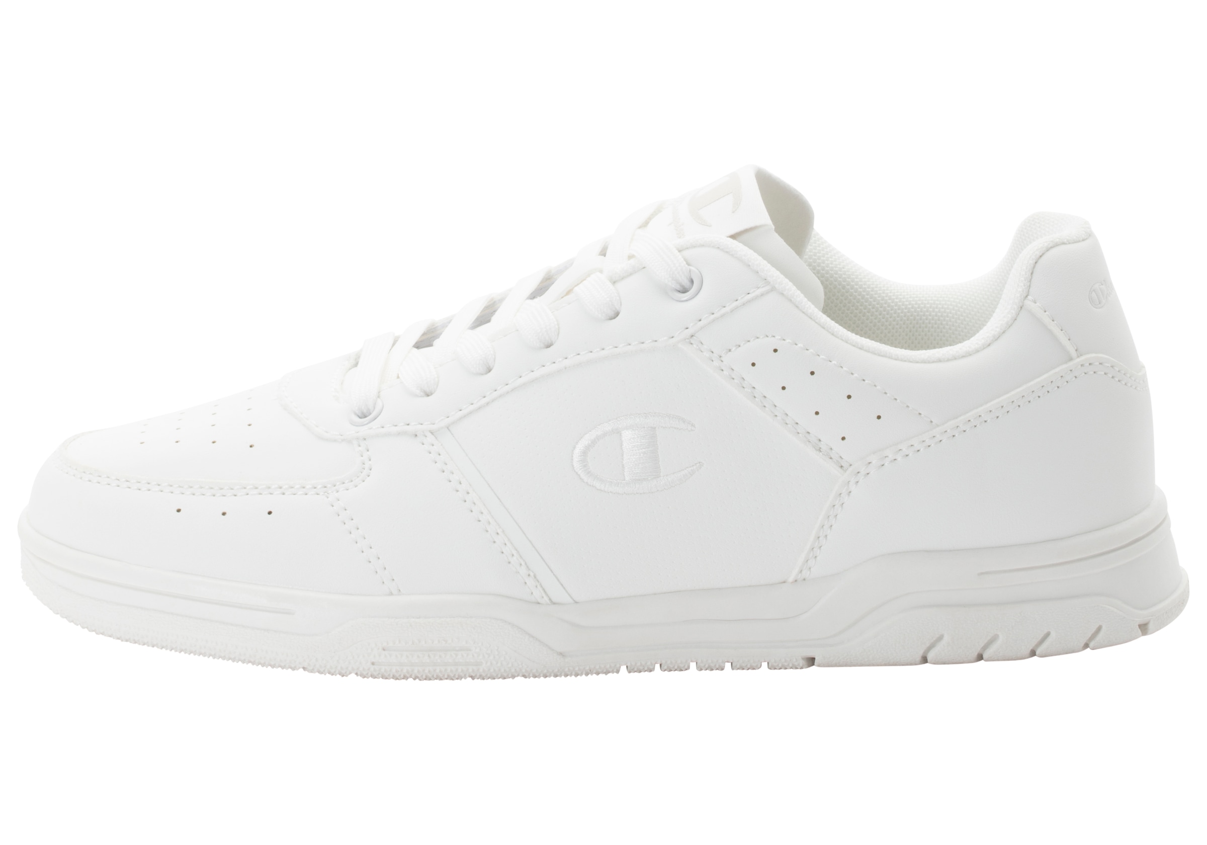 Champion Sneaker »CLAY 400 Low Cut Shoe«