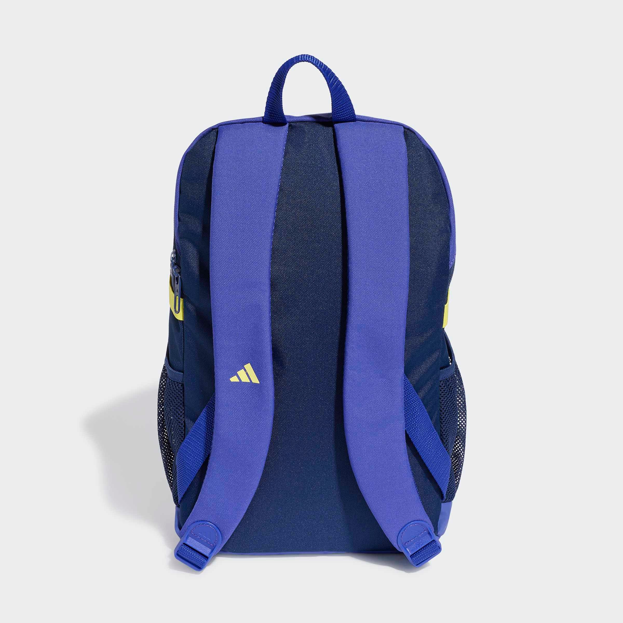 adidas Performance Sac à dos »APWR KIDS« für Kinder, mit Fronttasche, aus Polyester