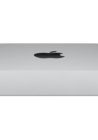 Apple Mini-PC »iMac Mini (2020), 4K Retina, 8GB RAM, 256 GB Speicherplatz«, MGNR3SM/A kaufen