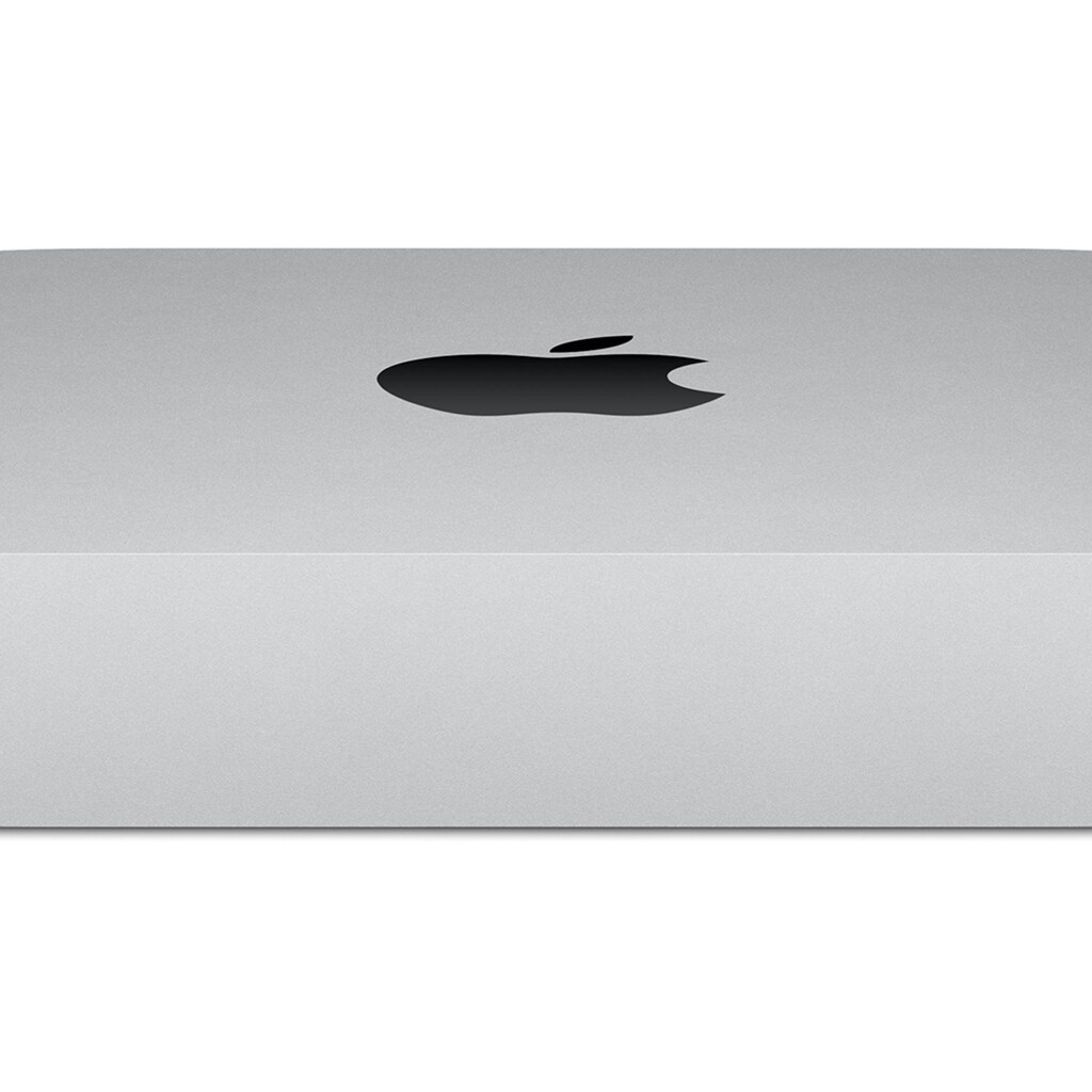 Apple Mini-PC »iMac Mini (2020), 4K Retina, 8GB RAM, 256 GB Speicherplatz«