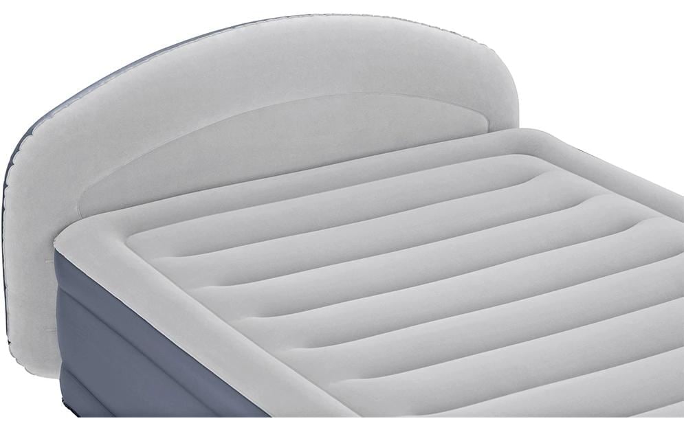 Bestway Lit à air »Tritech Loungelux Headboard 229 x 152 cm«