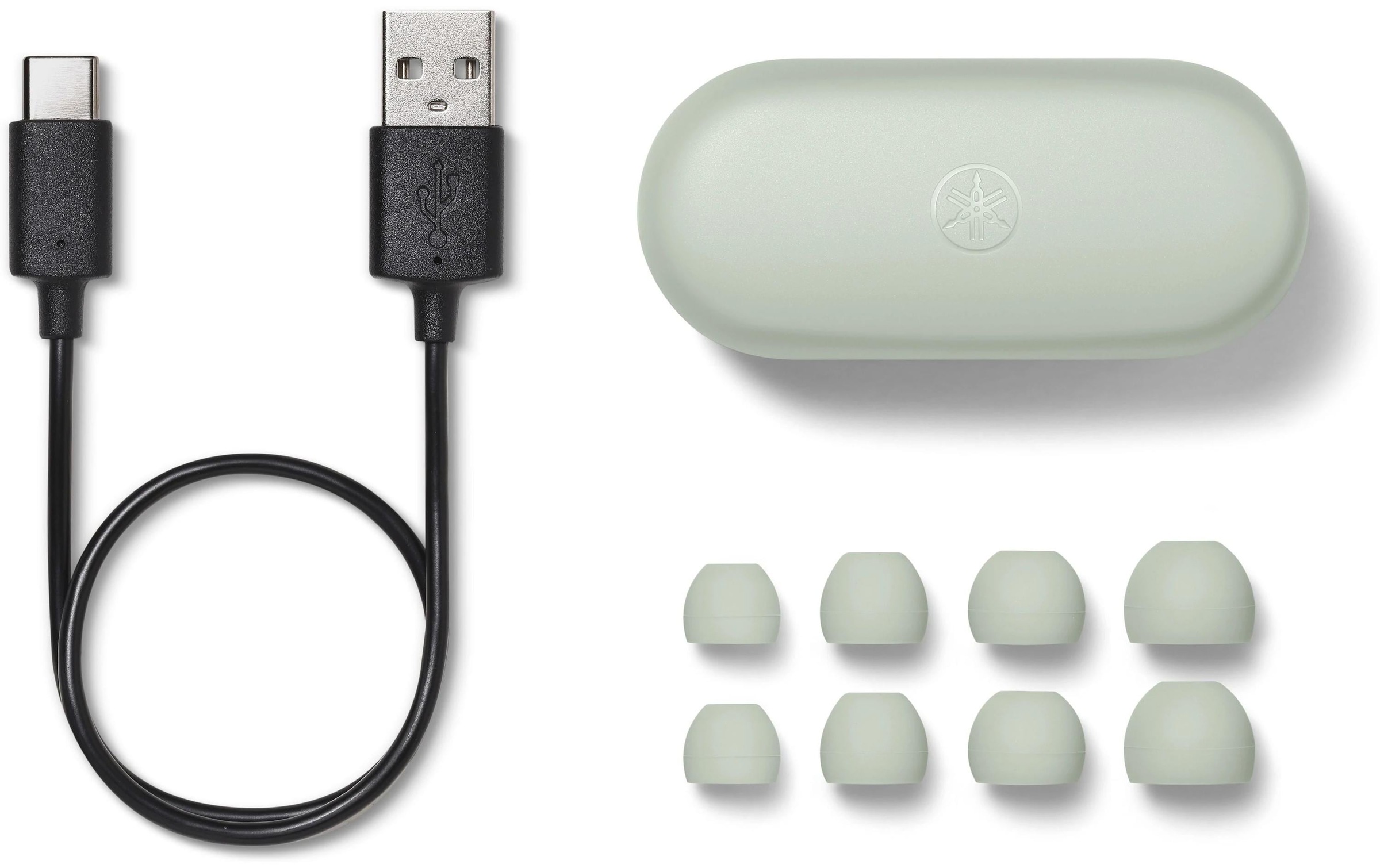 Yamaha wireless In-Ear-Kopfhörer »TW-E3C« Bluetooth