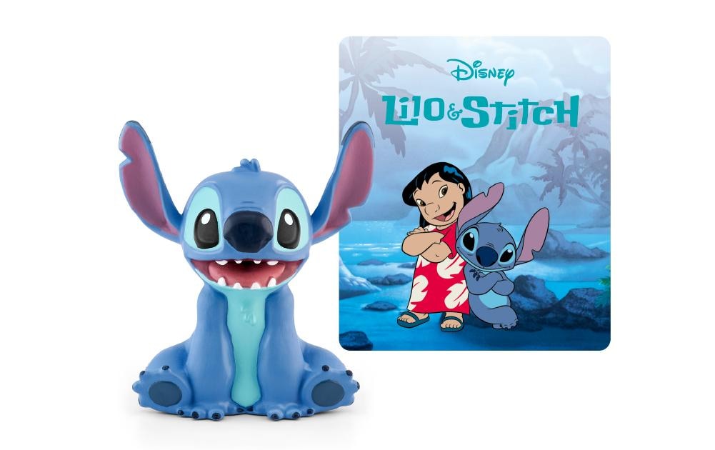 Hörspielfigur »Disney – Lilo & Stitch«