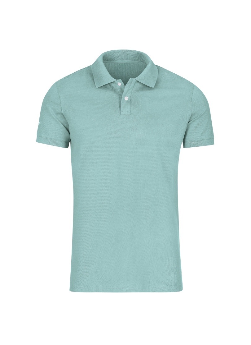 Image of Trigema Poloshirt "TRIGEMA Poloshirt aus elast. Piqué" 1 Stk.