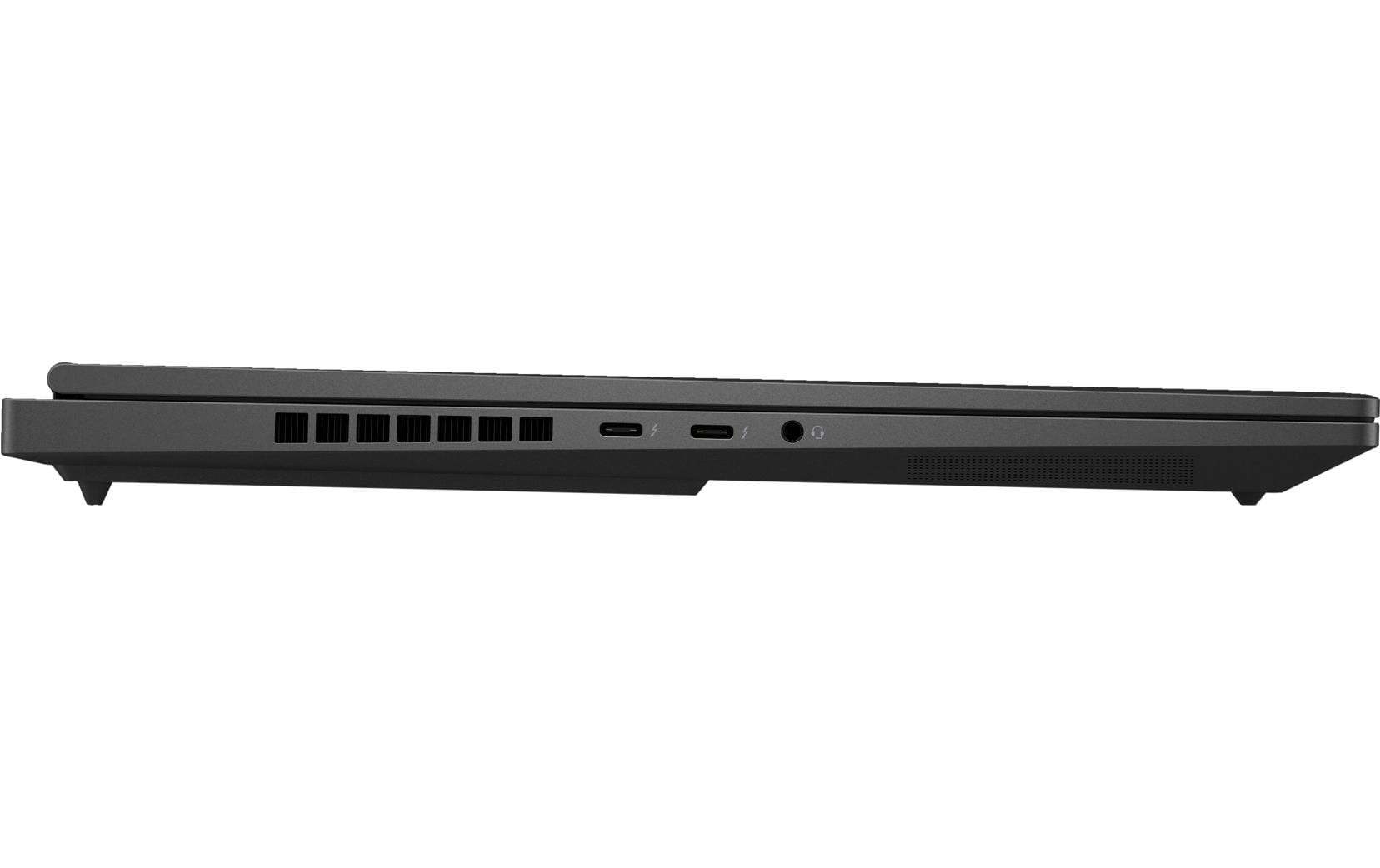 HP Gaming-Notebook »OMEN Transcend 16-u1758nz inkl. Gaming-Headset«, 40,48 cm, / 16 Zoll, Intel, Core i7, GeForce RTX 4070, 1000 GB SSD
